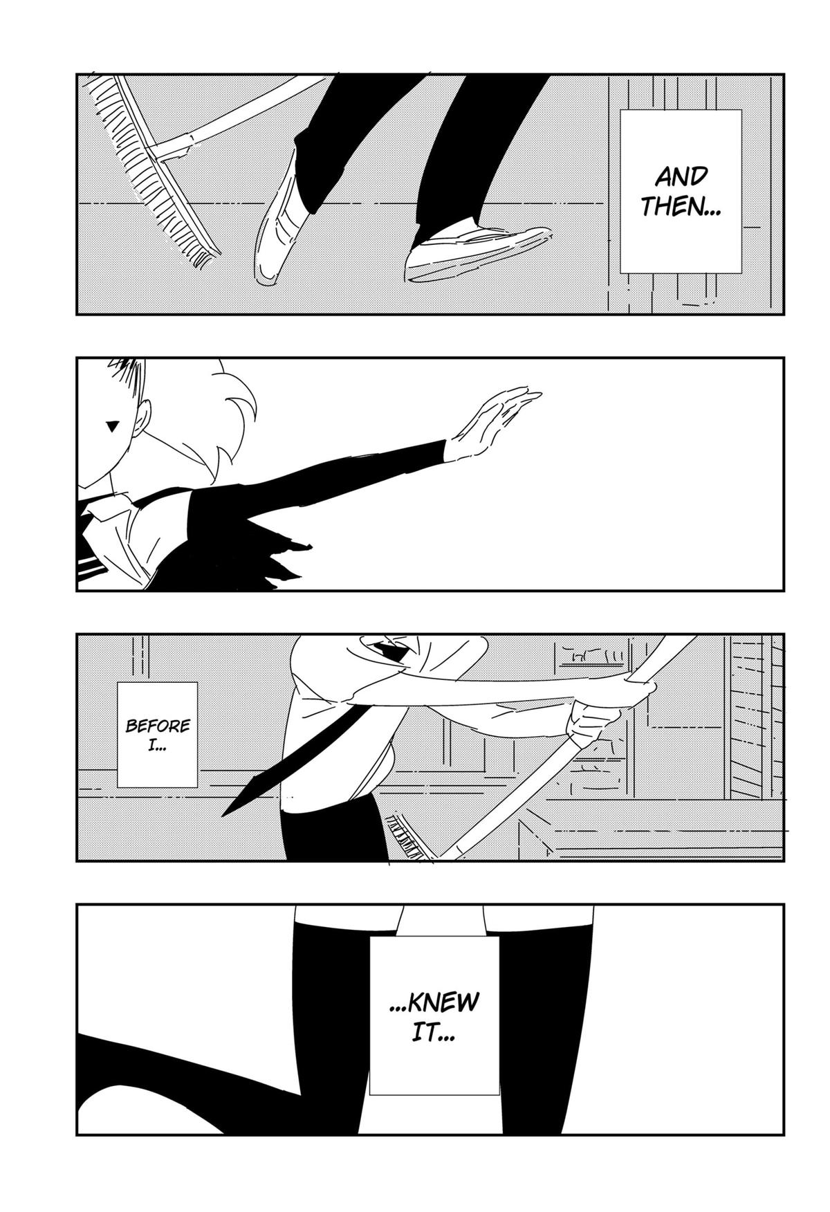 .A -dot Alice- Chapter 2 22