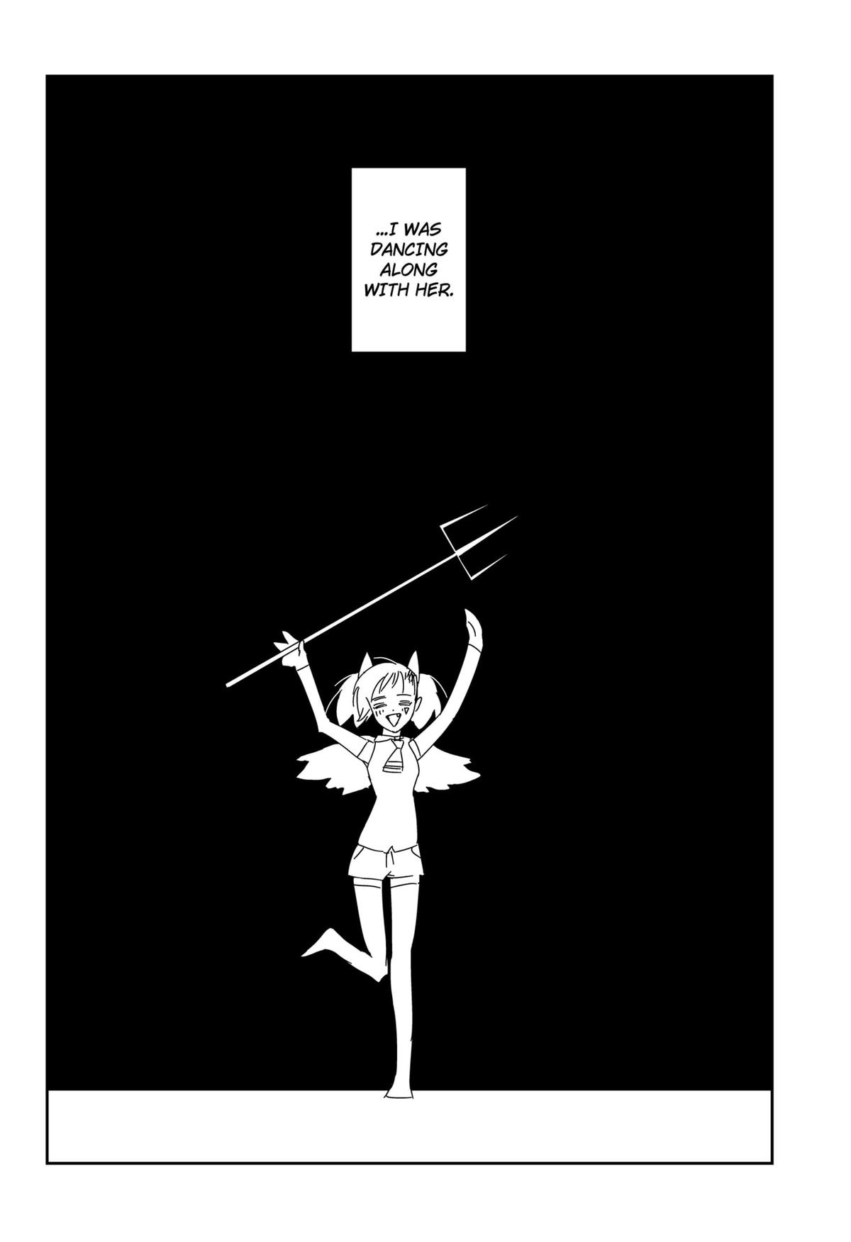 .A -dot Alice- Chapter 2 23