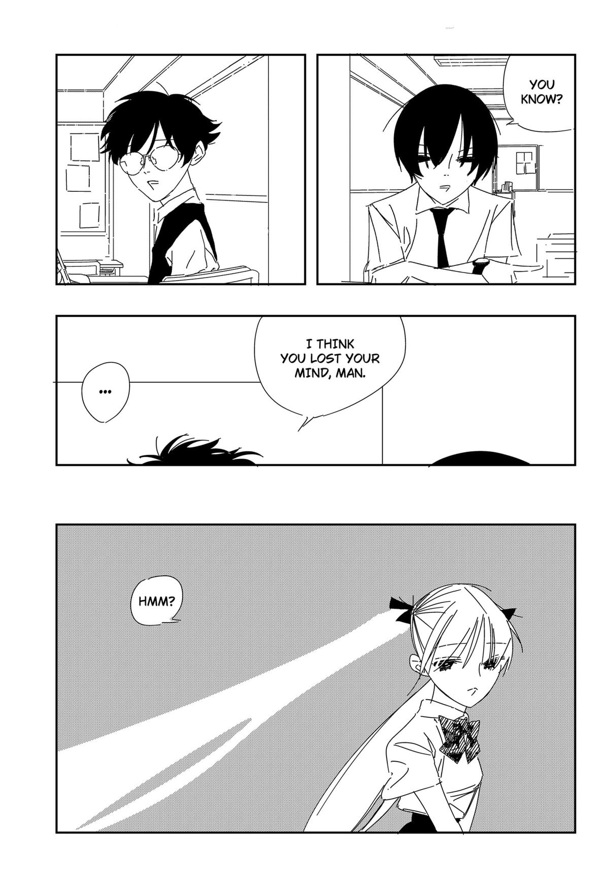 .A -dot Alice- Chapter 2 24