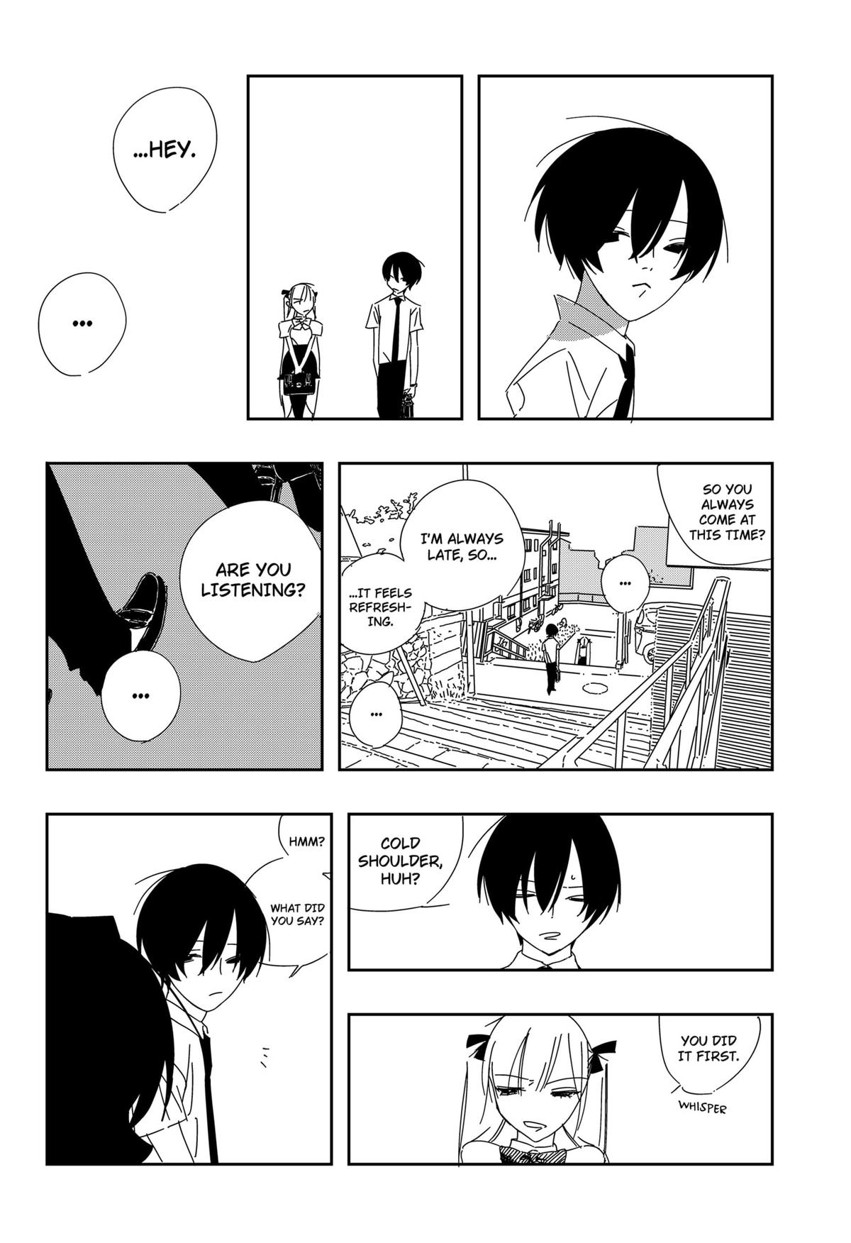 .A -dot Alice- Chapter 2 25