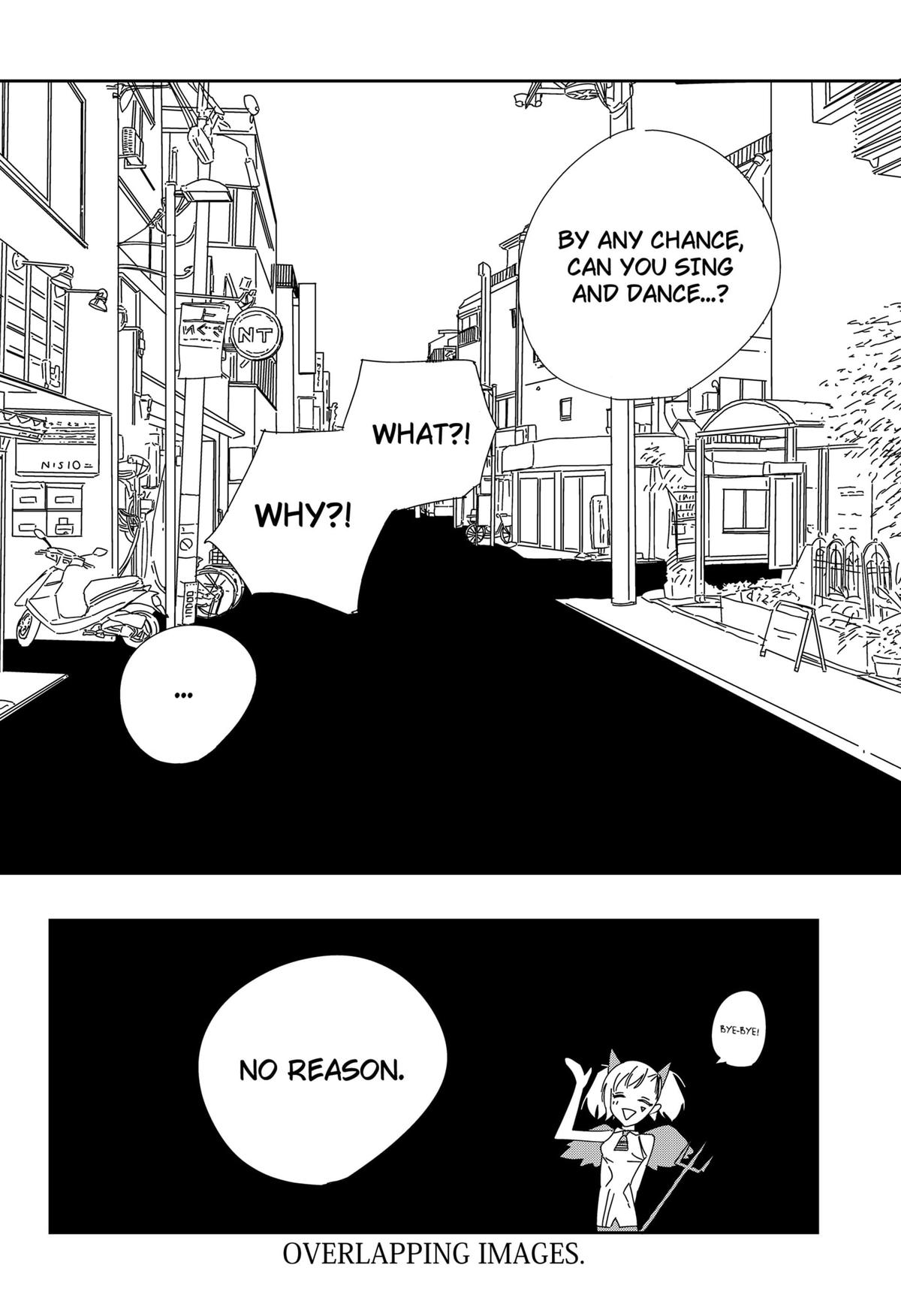 .A -dot Alice- Chapter 2 27