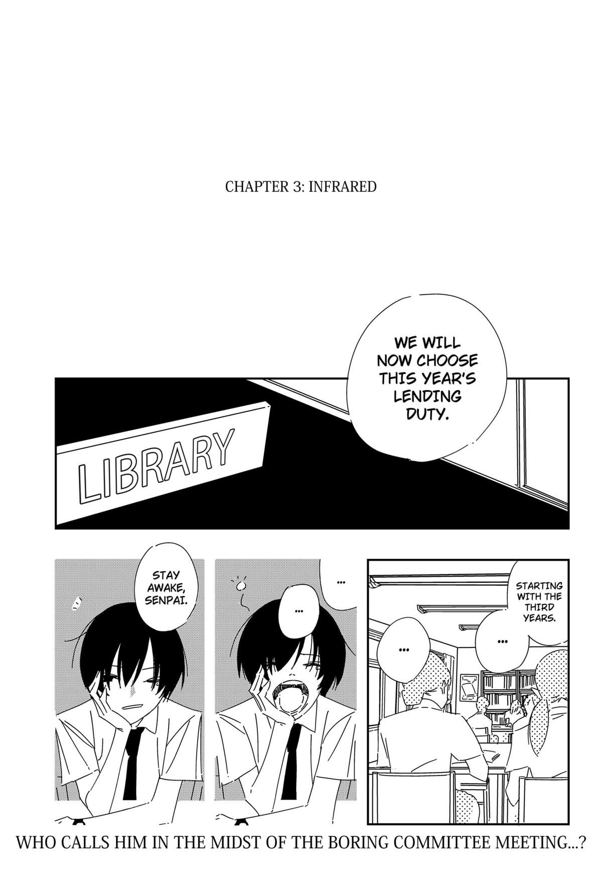 .A -dot Alice- Chapter 3 2