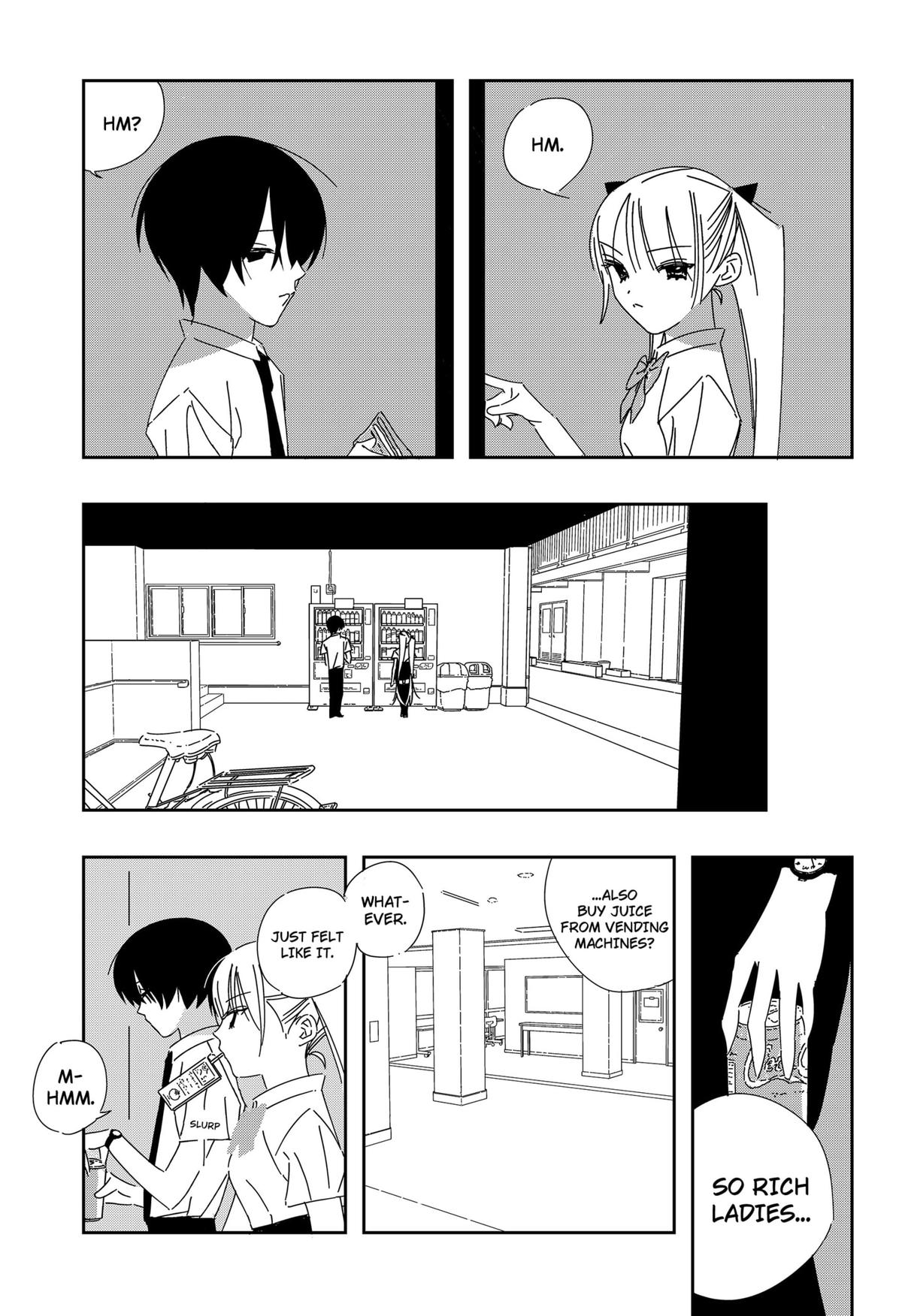 .A -dot Alice- Chapter 3 4