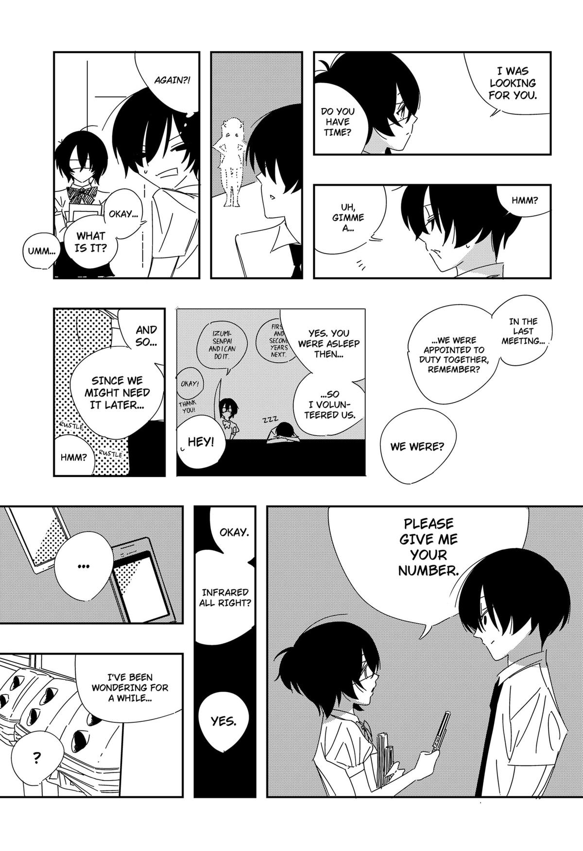 .A -dot Alice- Chapter 3 6