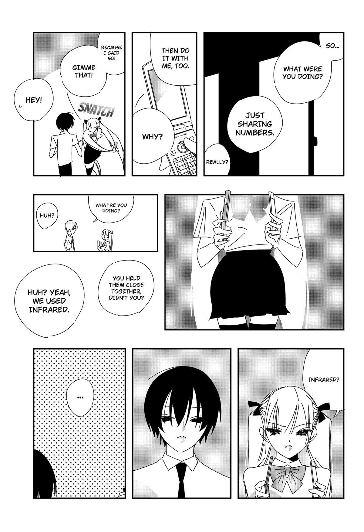 .A -dot Alice- Chapter 3 8