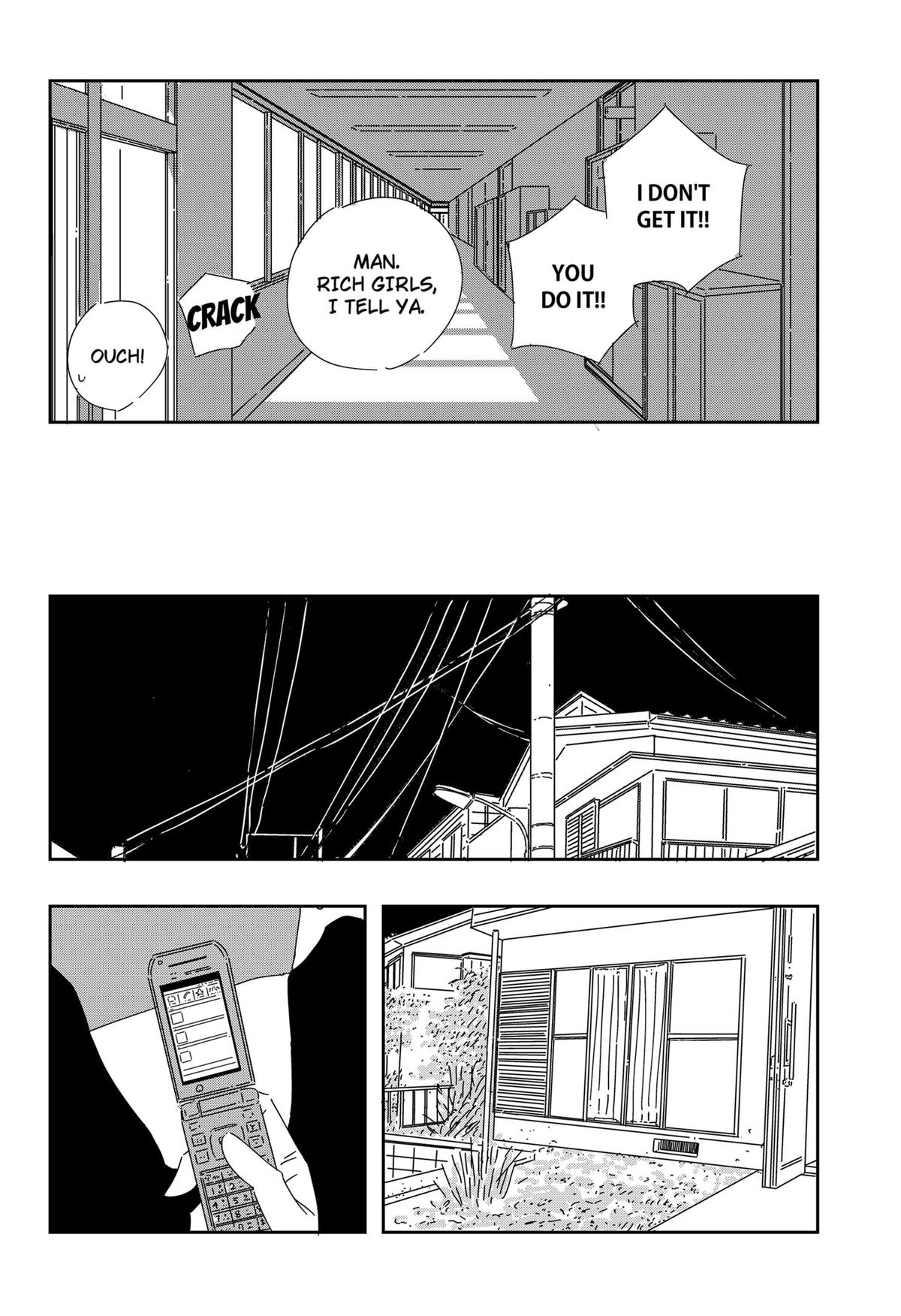 .A -dot Alice- Chapter 3 9