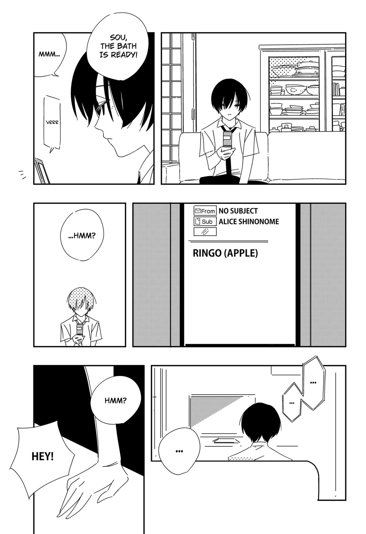 .A -dot Alice- Chapter 3 10