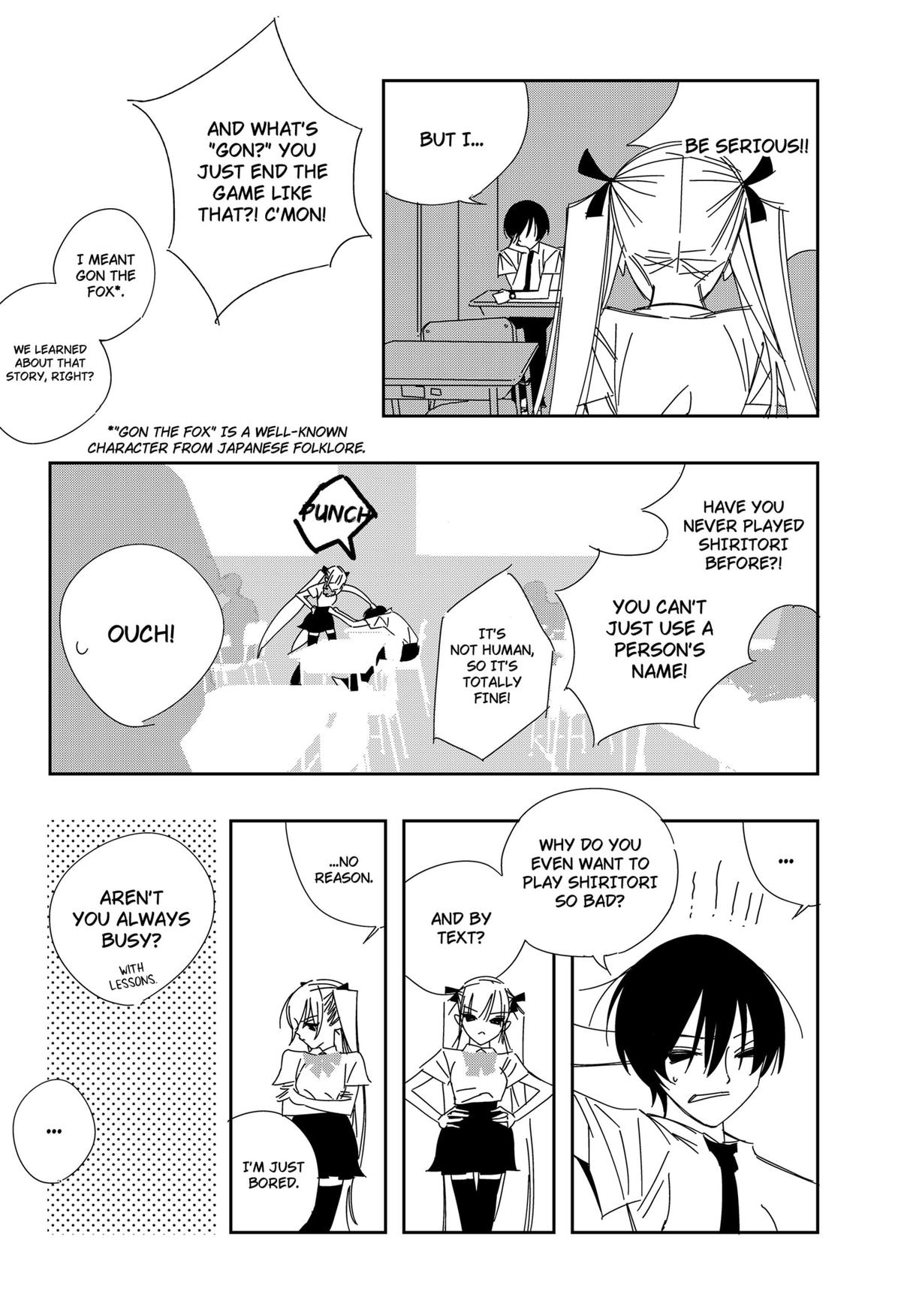 .A -dot Alice- Chapter 3 13