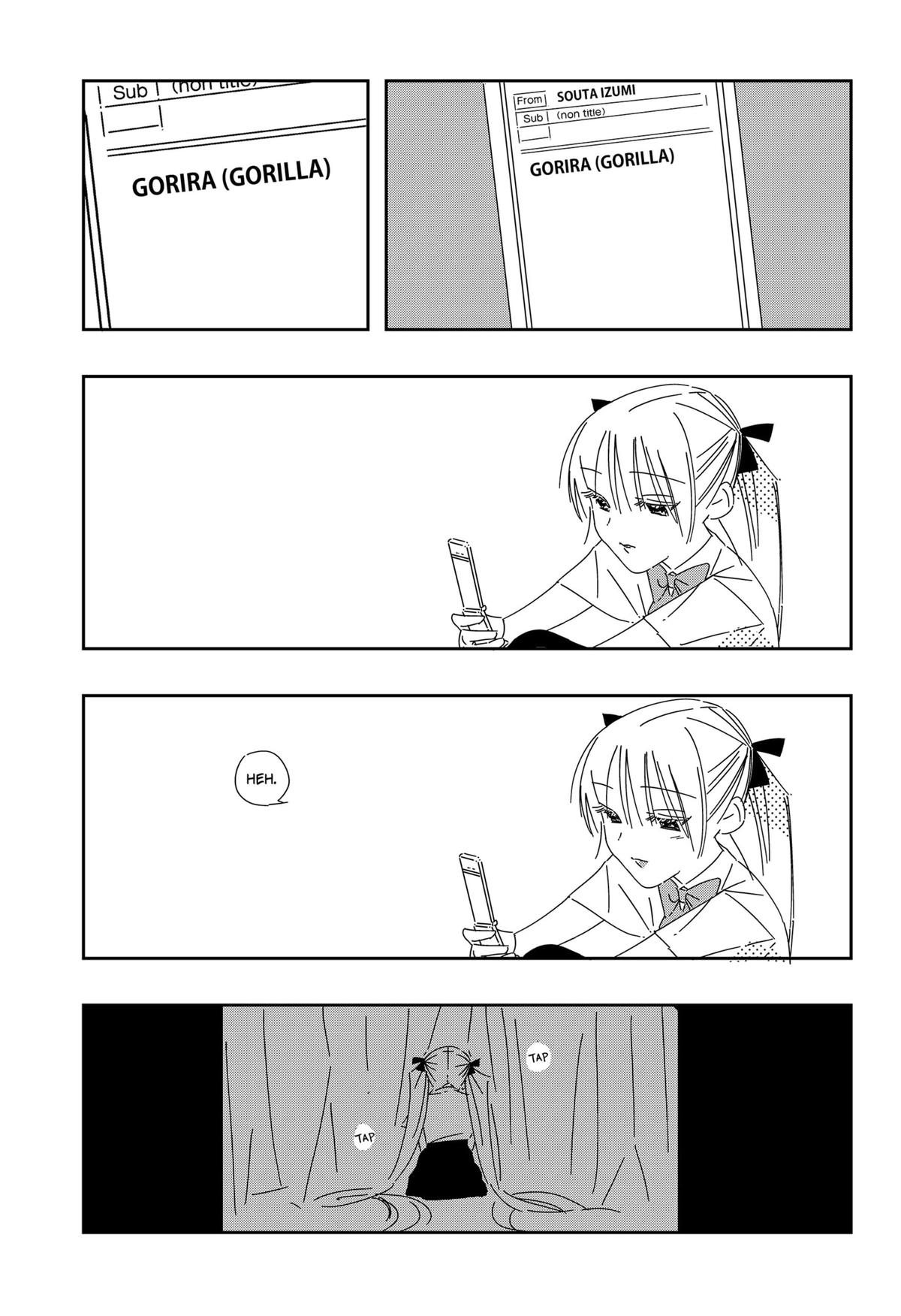 .A -dot Alice- Chapter 3 18