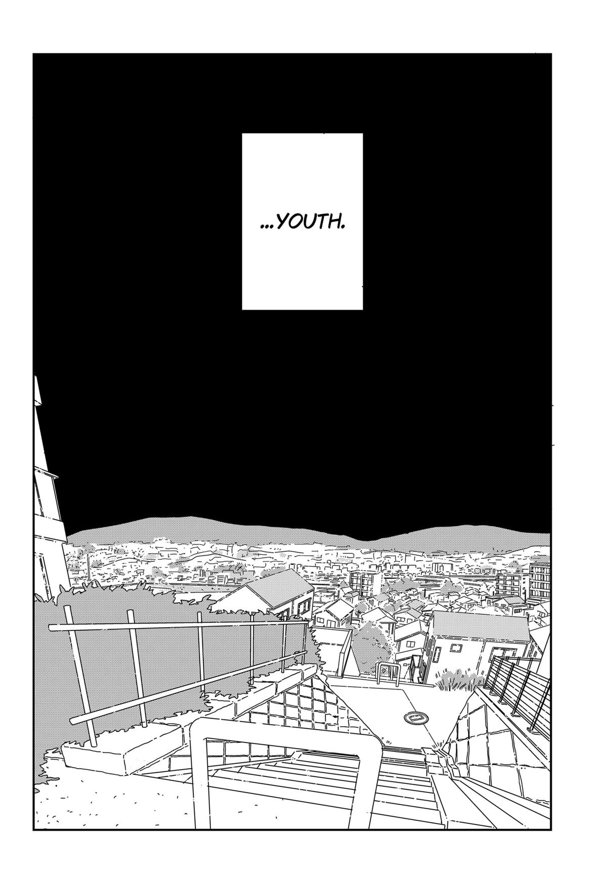 .A -dot Alice- Chapter 3 21