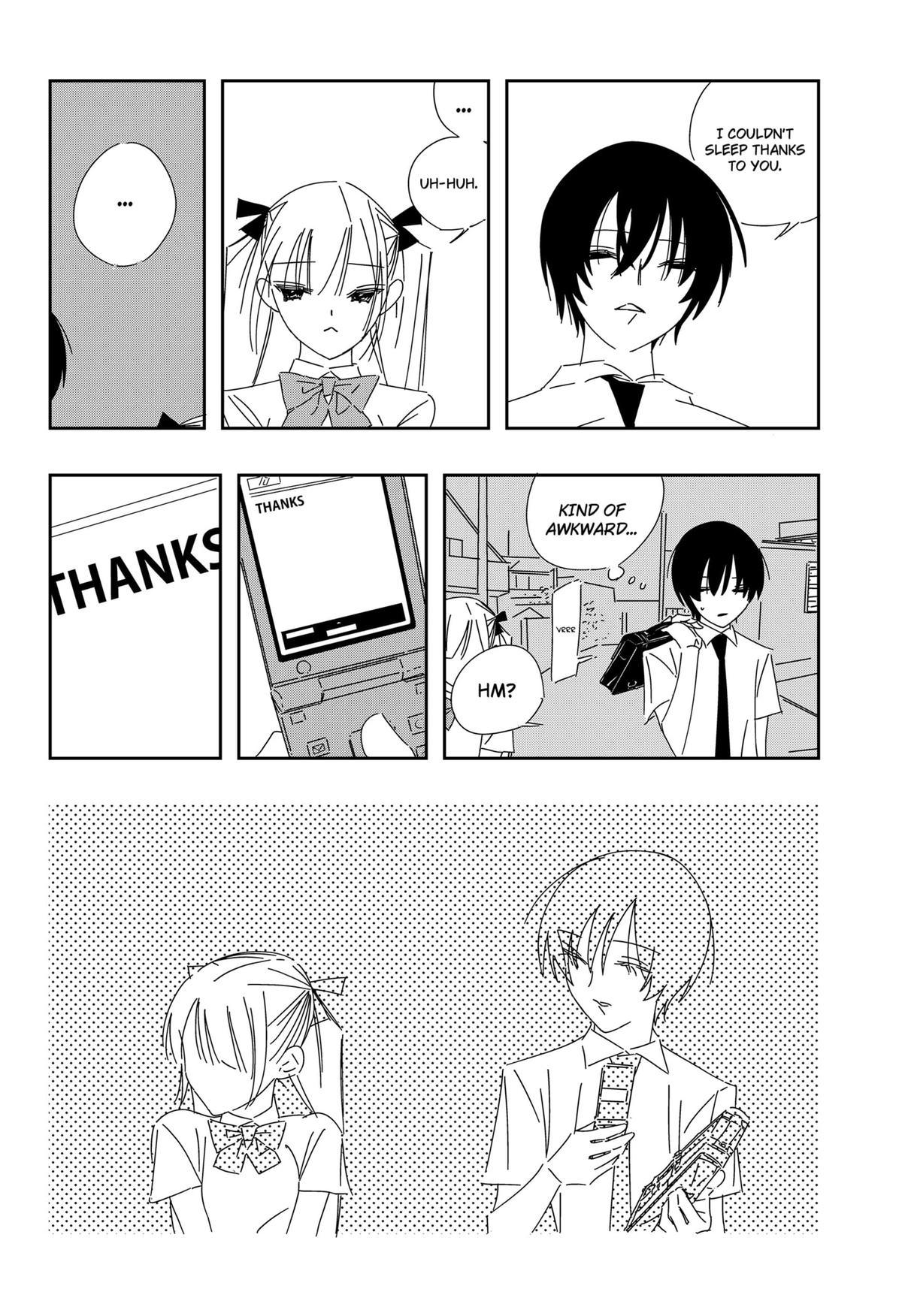 .A -dot Alice- Chapter 3 23