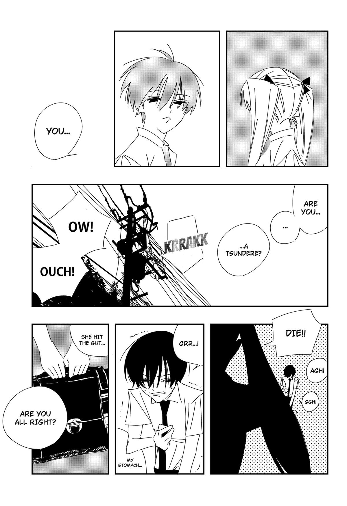 .A -dot Alice- Chapter 3 24