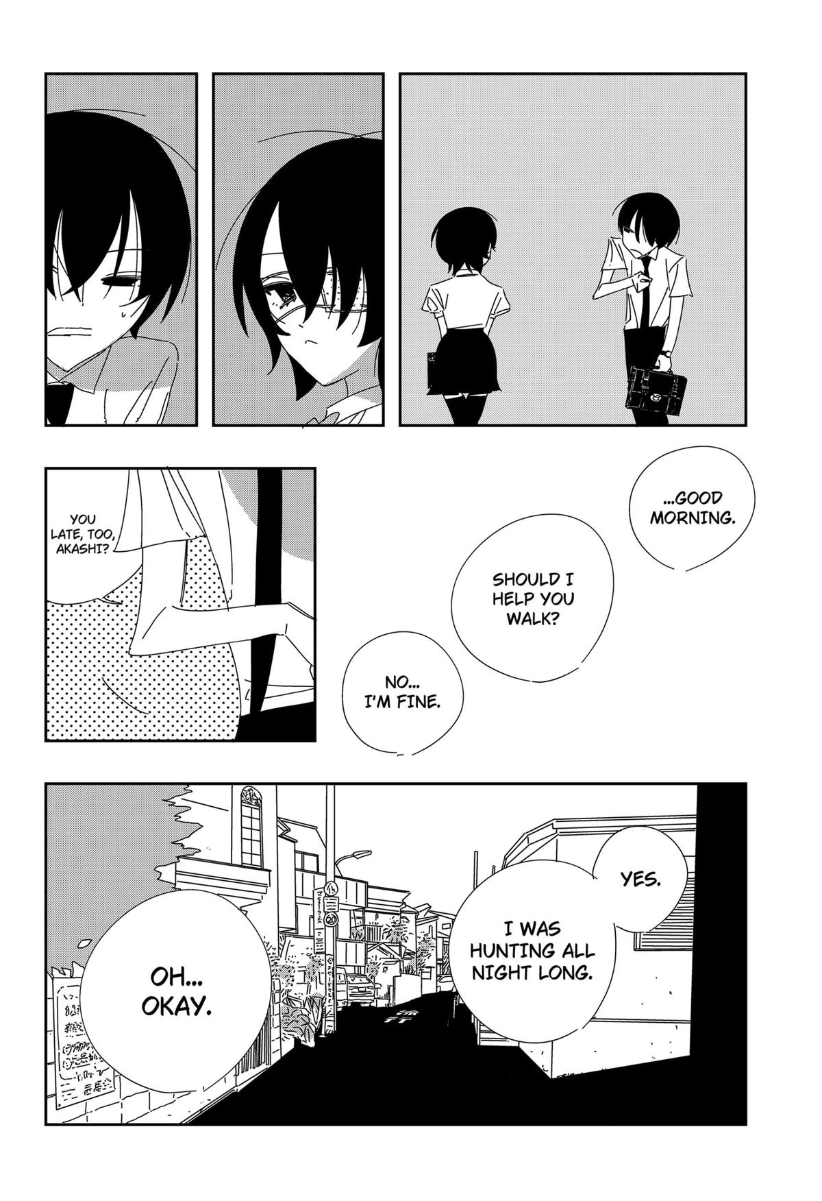 .A -dot Alice- Chapter 3 25