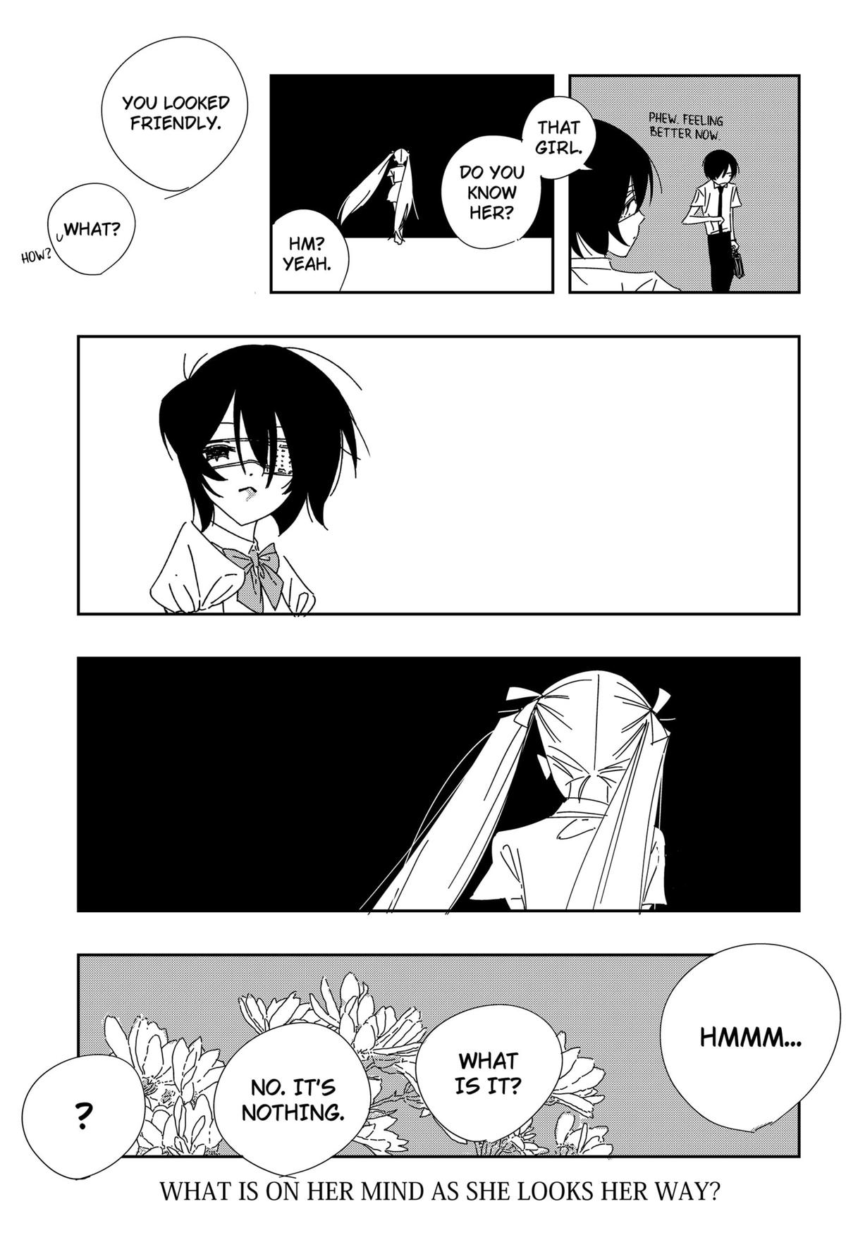 .A -dot Alice- Chapter 3 26