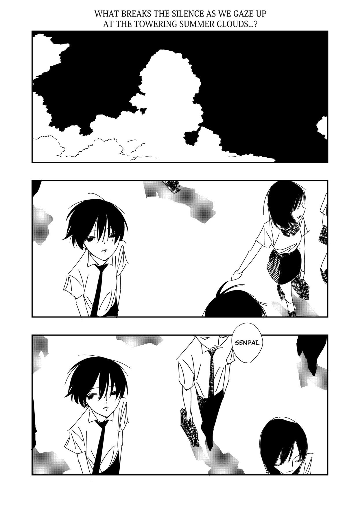 .A -dot Alice- Chapter 4 2