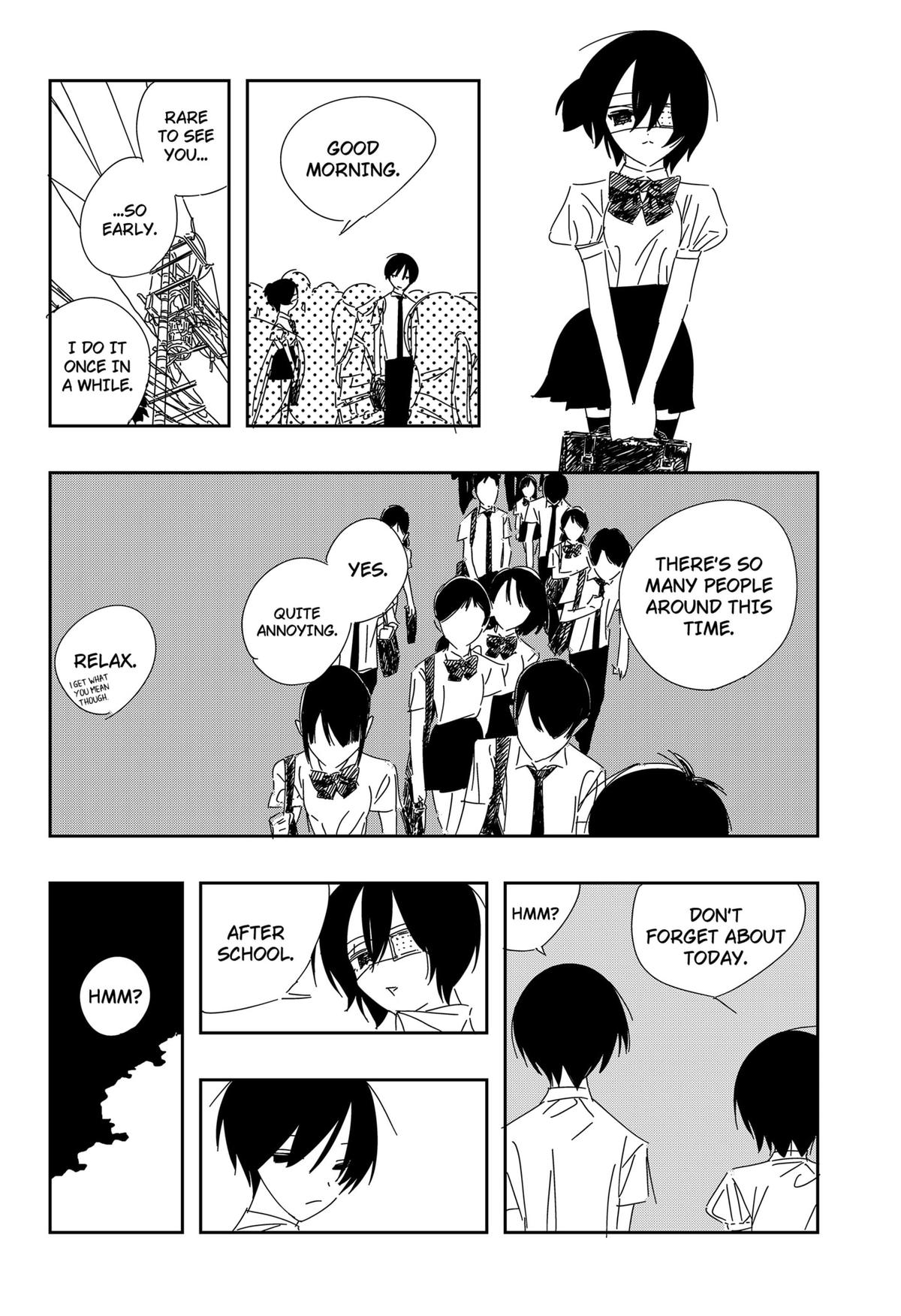 .A -dot Alice- Chapter 4 3