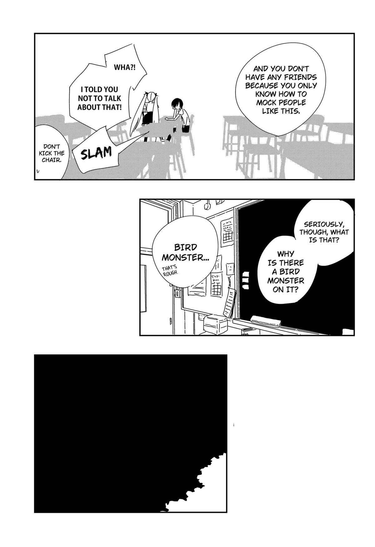 .A -dot Alice- Chapter 4 10