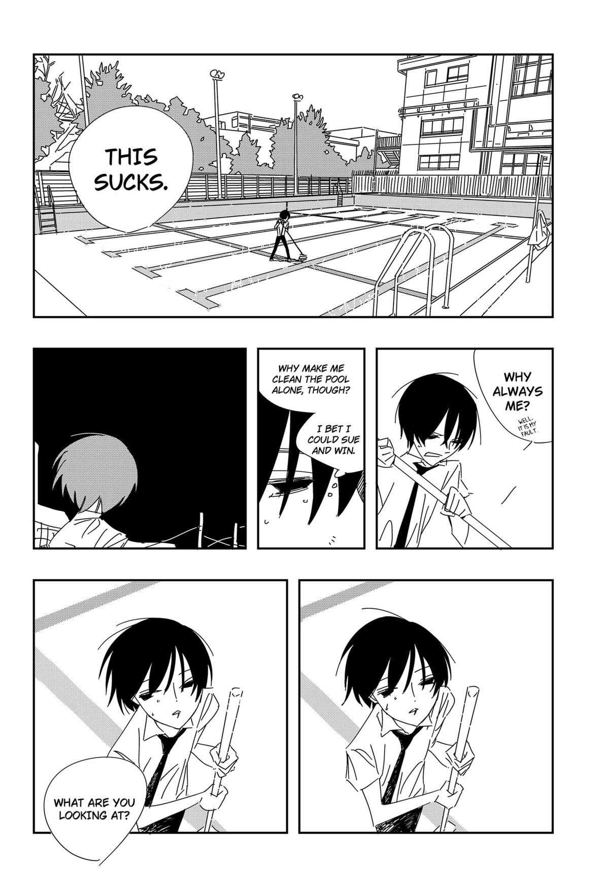 .A -dot Alice- Chapter 4 13