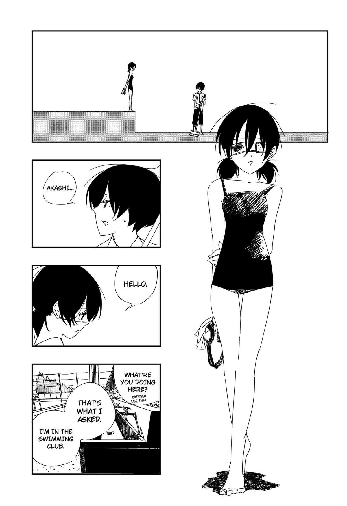 .A -dot Alice- Chapter 4 14