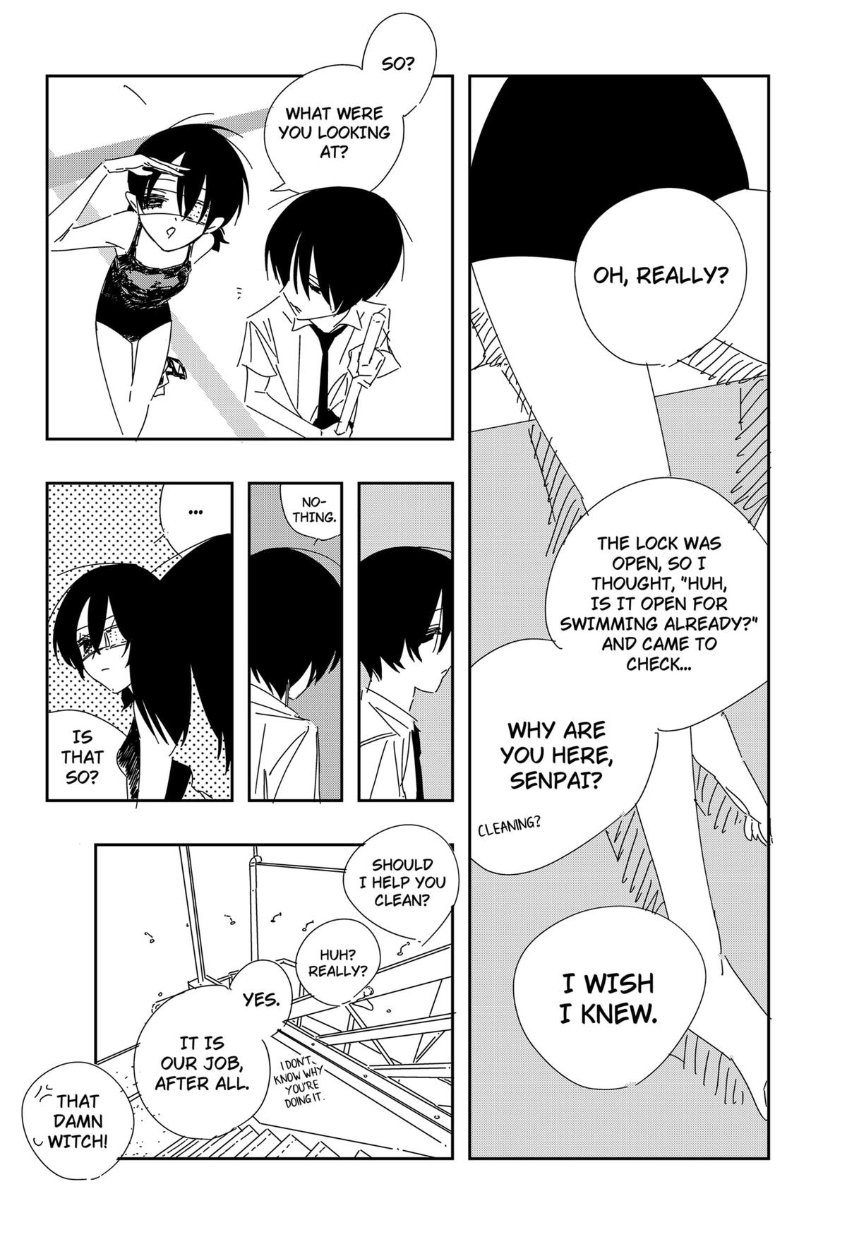 .A -dot Alice- Chapter 4 15