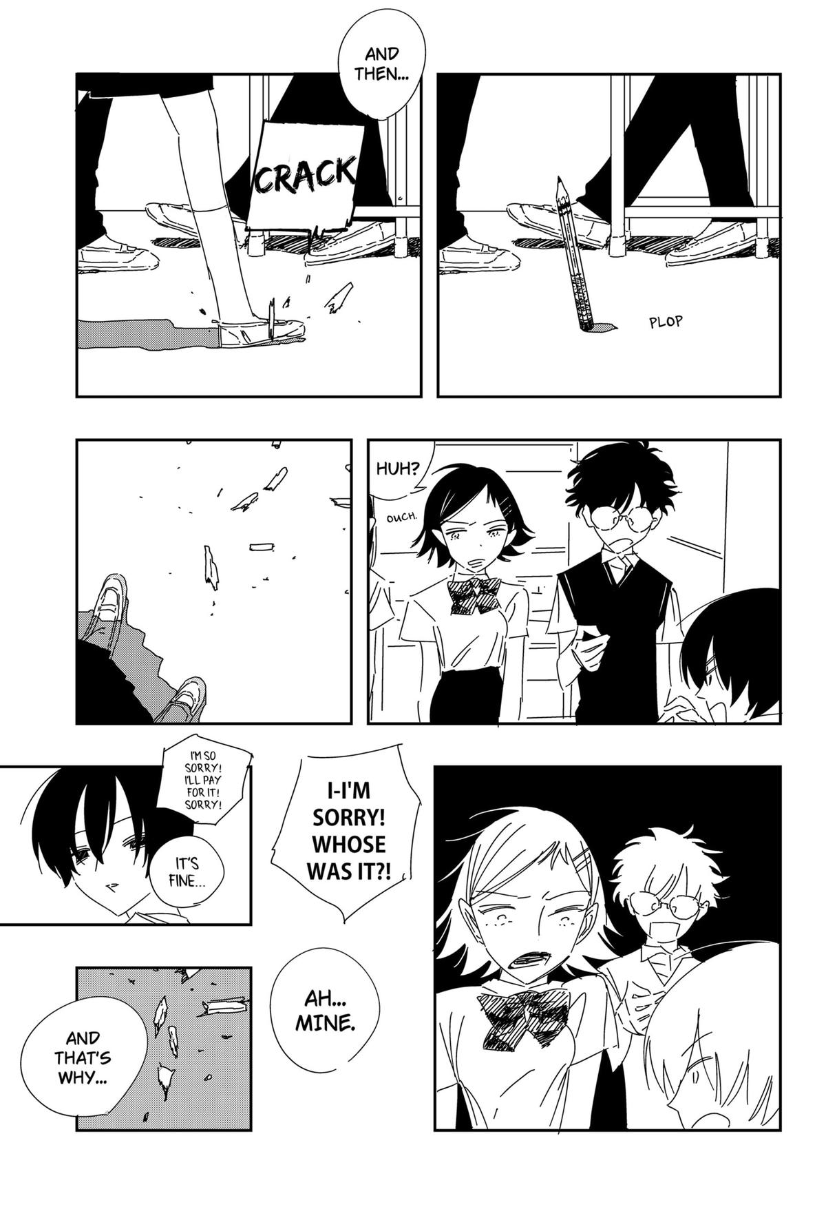 .A -dot Alice- Chapter 4 18