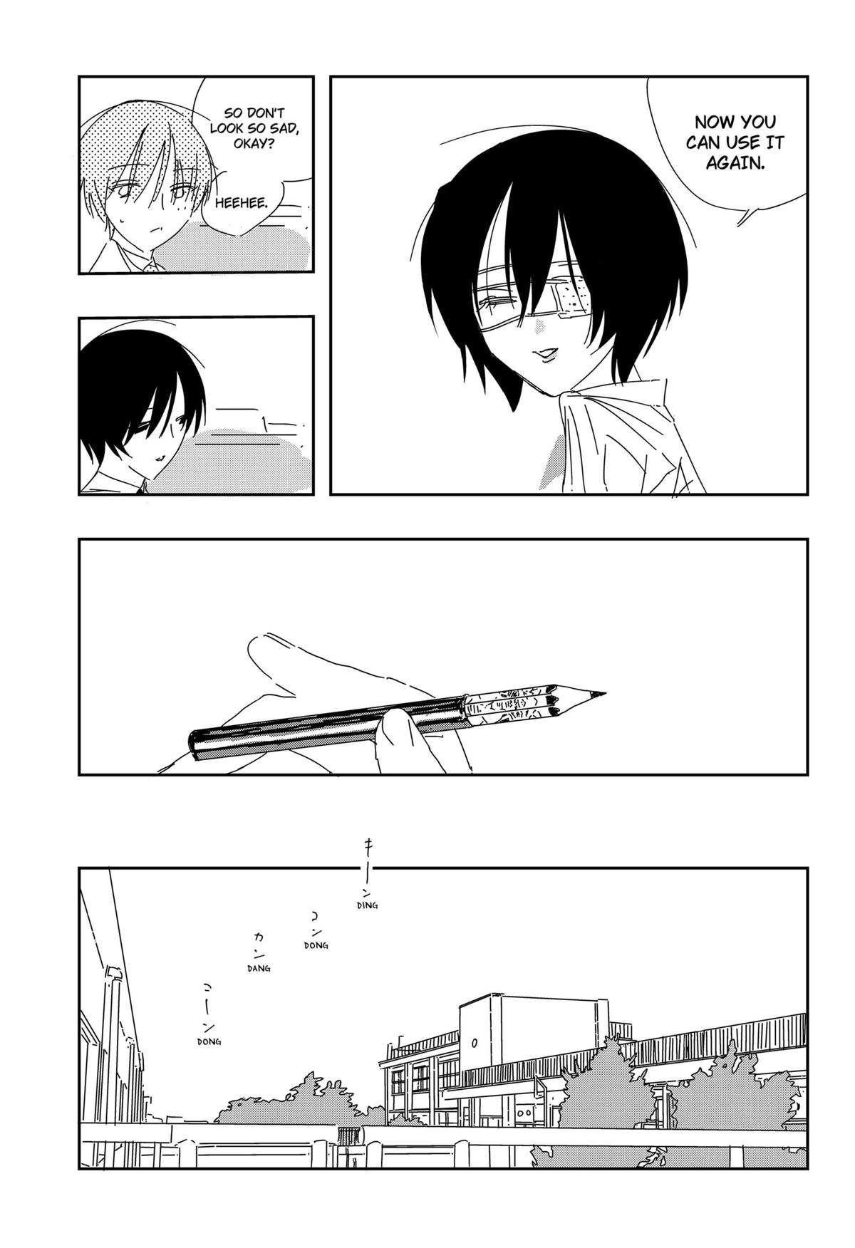 .A -dot Alice- Chapter 4 20