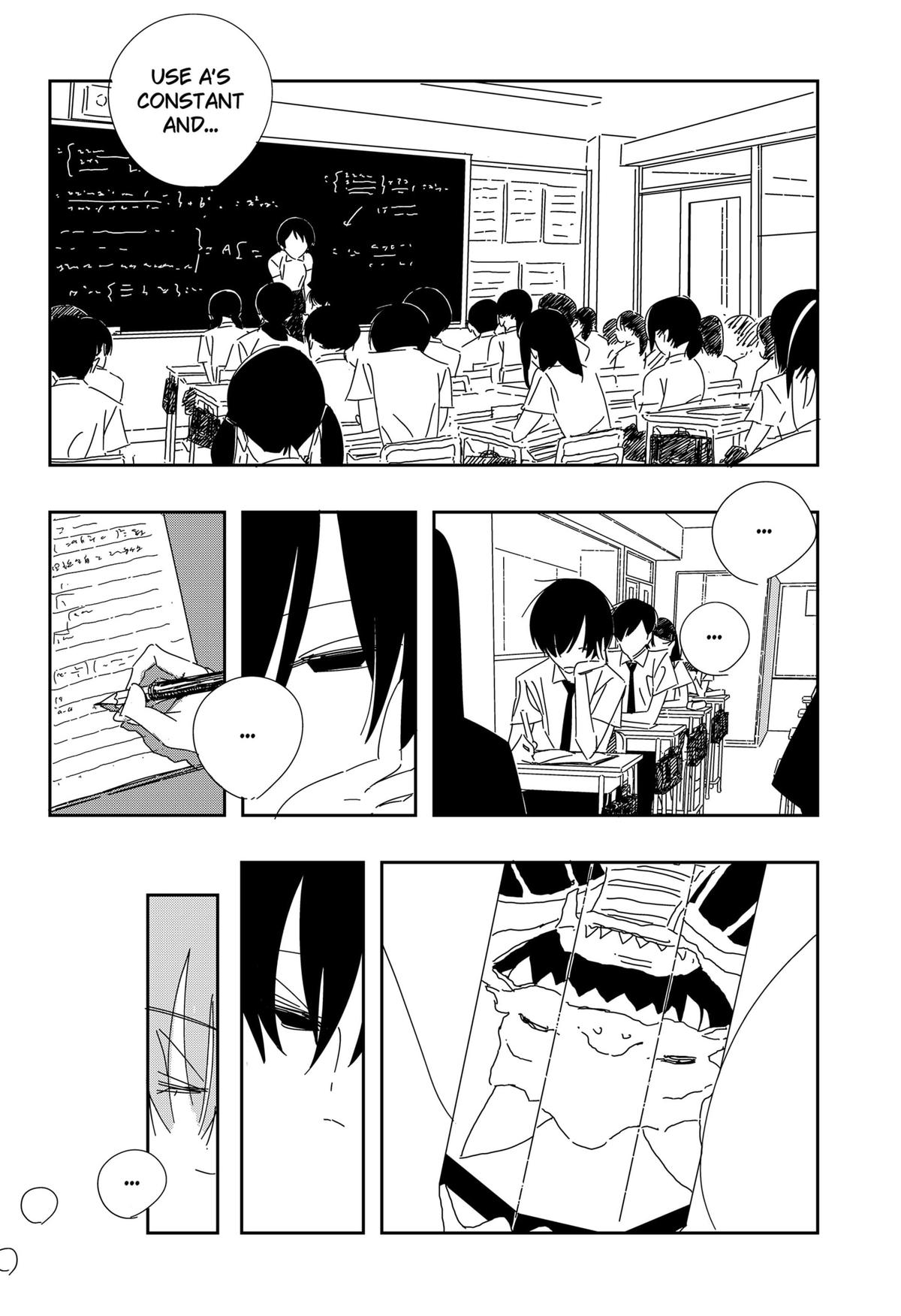 .A -dot Alice- Chapter 4 21