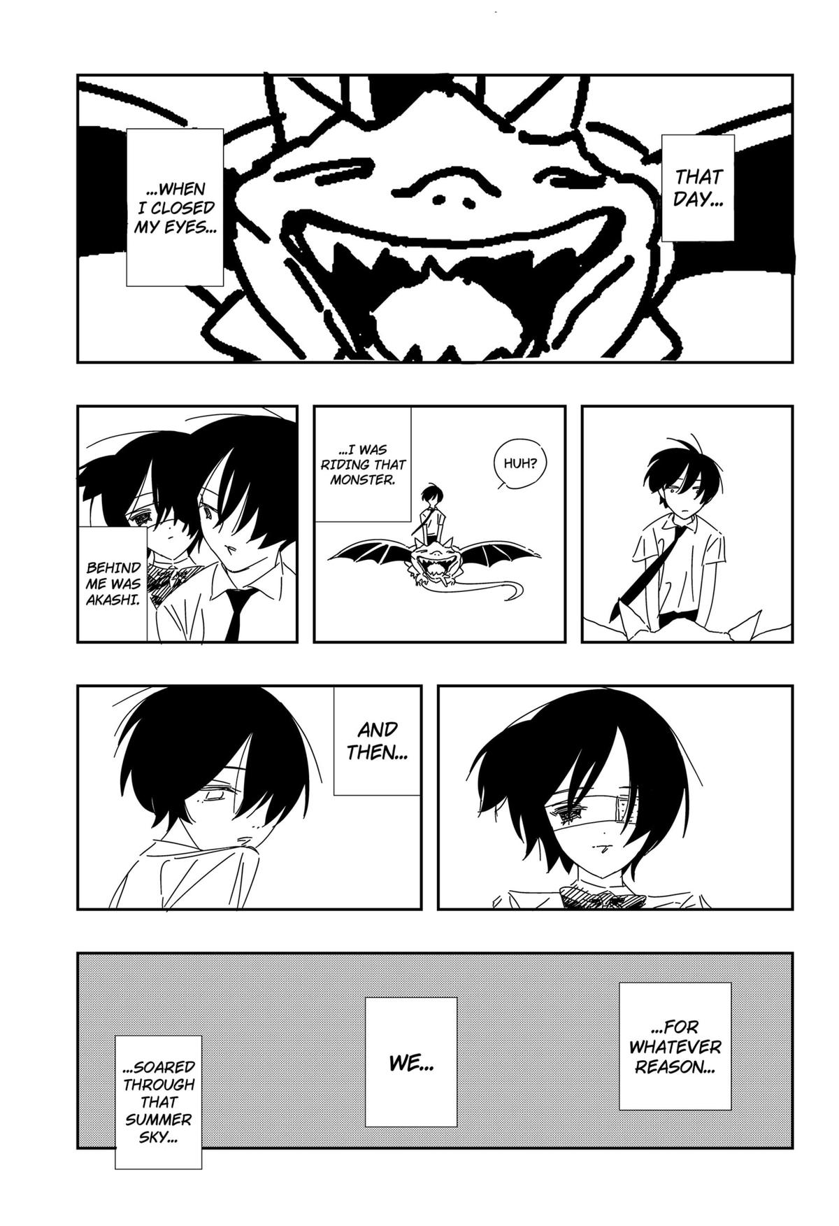 .A -dot Alice- Chapter 4 22