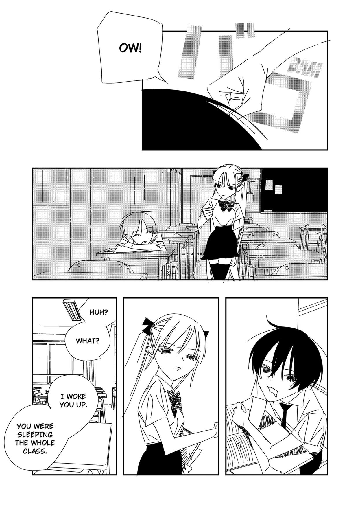 .A -dot Alice- Chapter 4 24