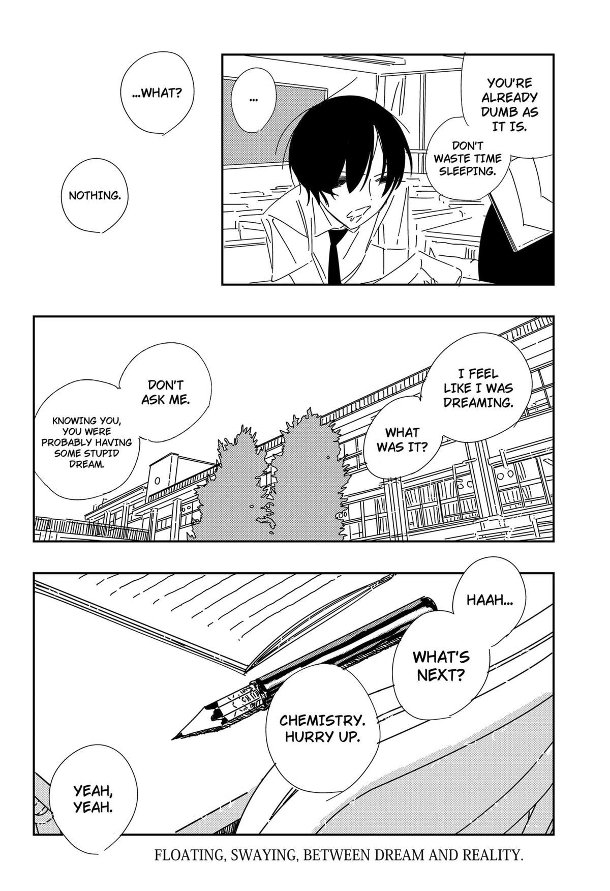 .A -dot Alice- Chapter 4 25