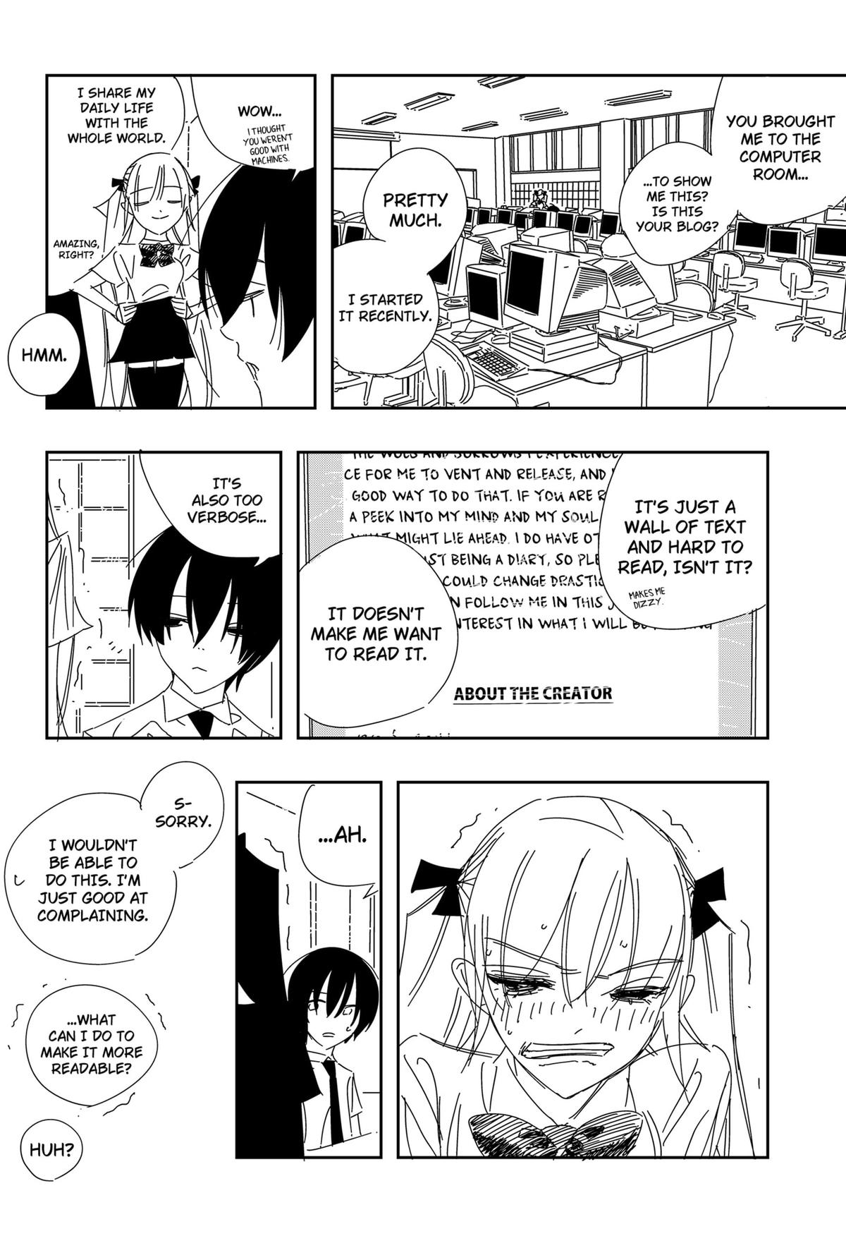 .A -dot Alice- Chapter 5 3