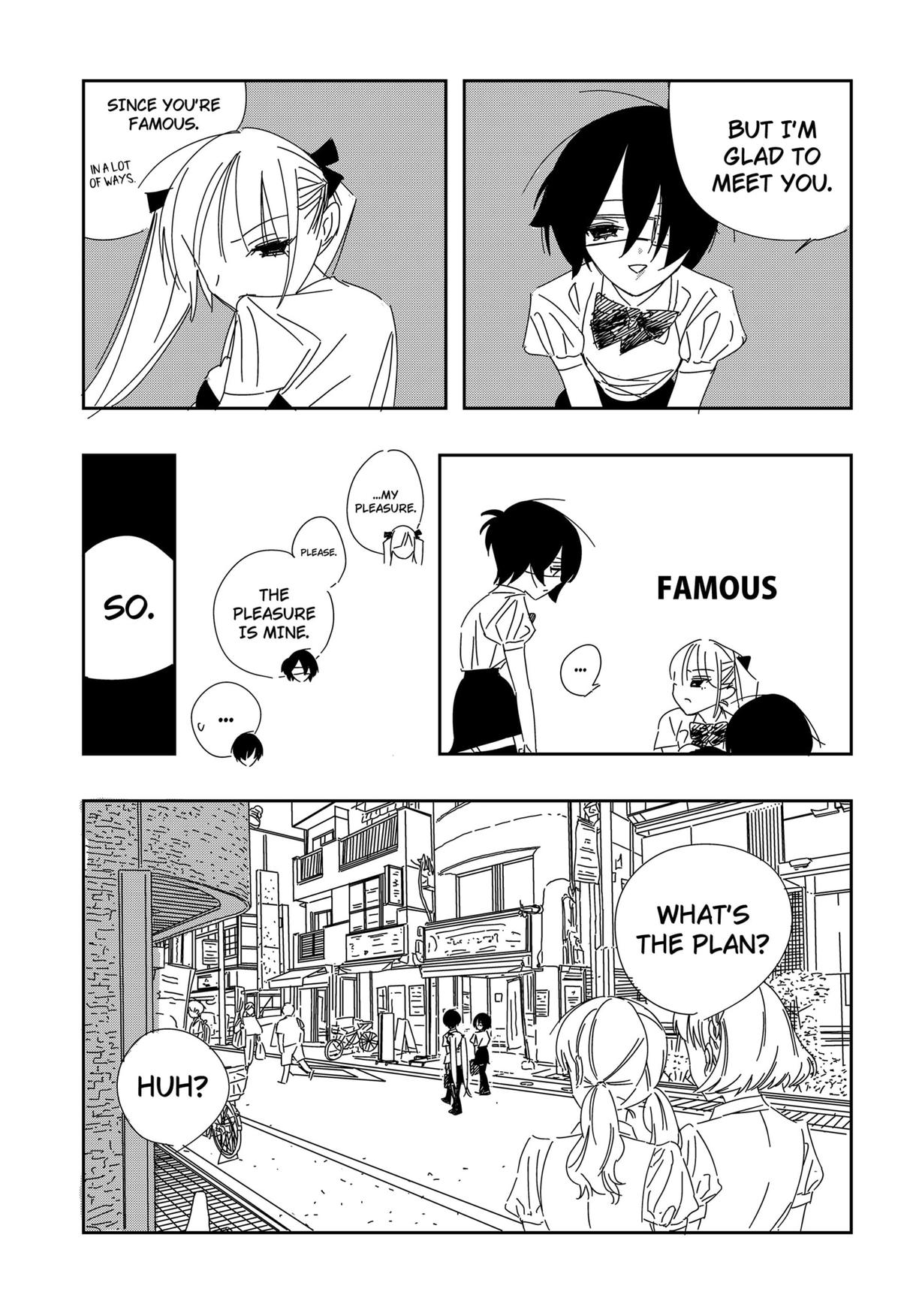 .A -dot Alice- Chapter 5 6