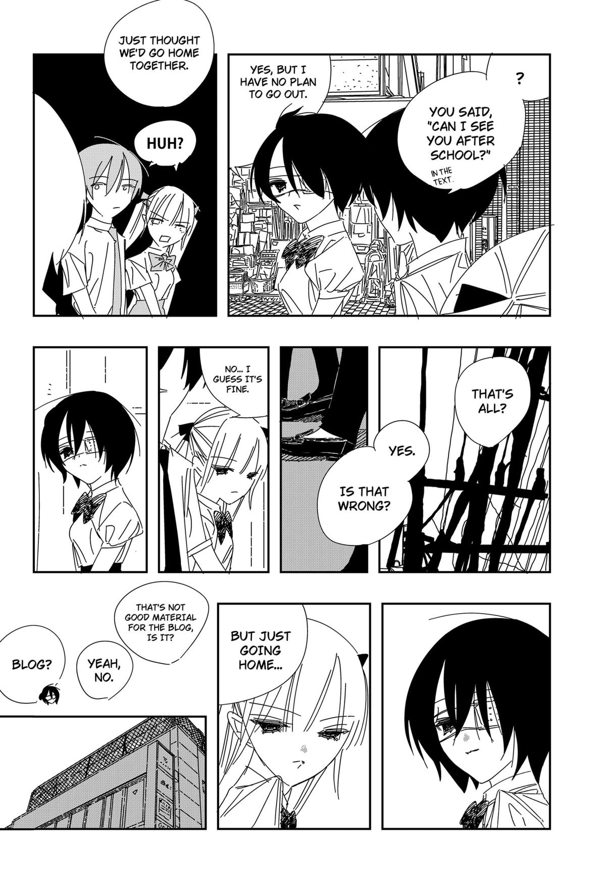 .A -dot Alice- Chapter 5 7