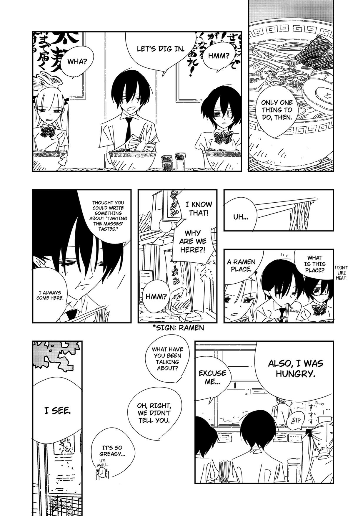 .A -dot Alice- Chapter 5 8