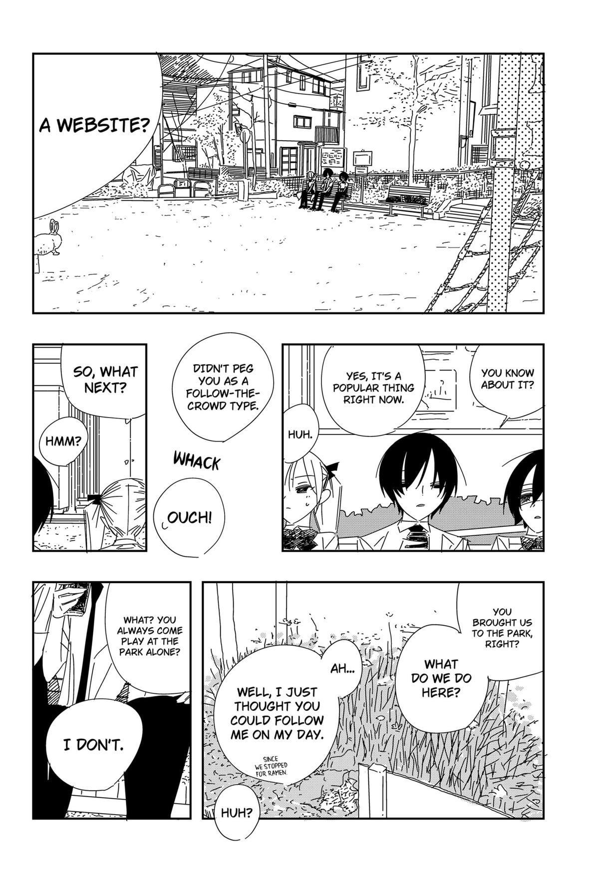 .A -dot Alice- Chapter 5 9