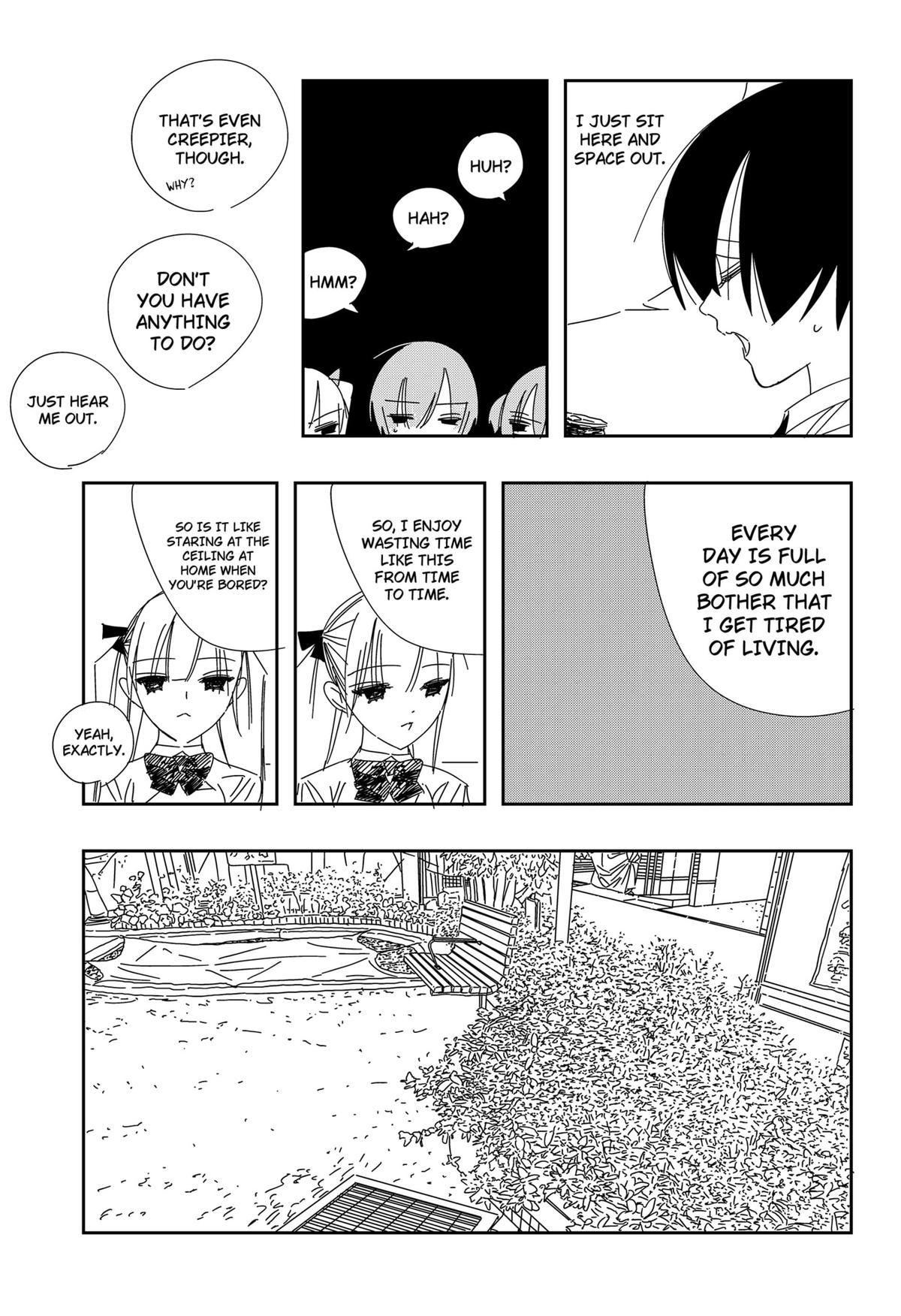 .A -dot Alice- Chapter 5 10