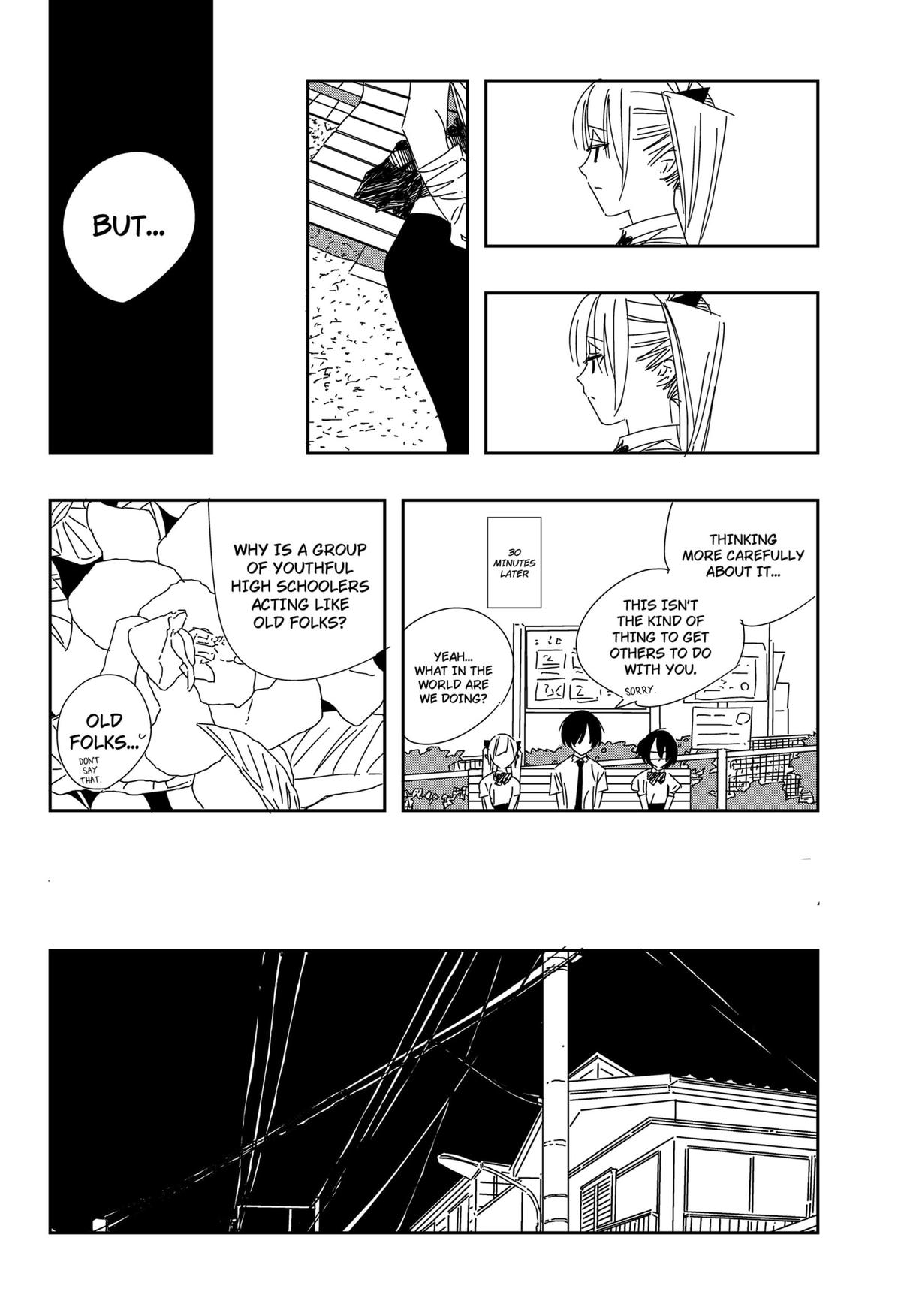 .A -dot Alice- Chapter 5 11