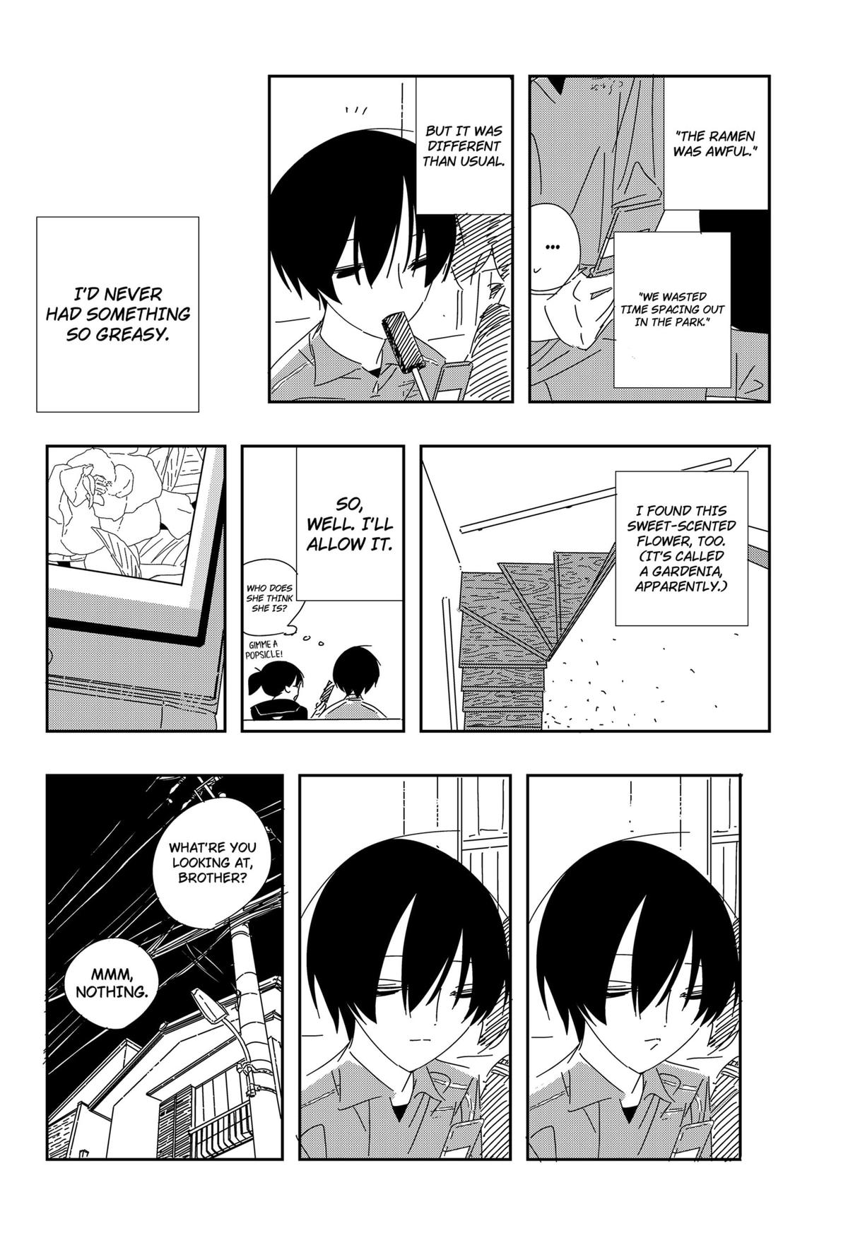 .A -dot Alice- Chapter 5 13