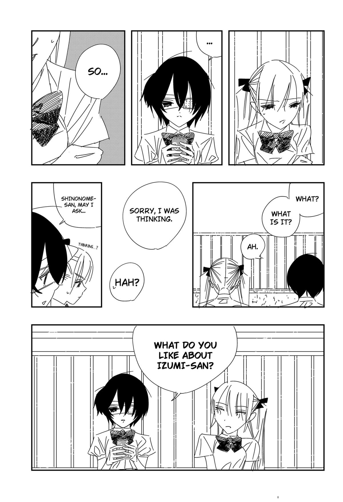 .A -dot Alice- Chapter 5 16