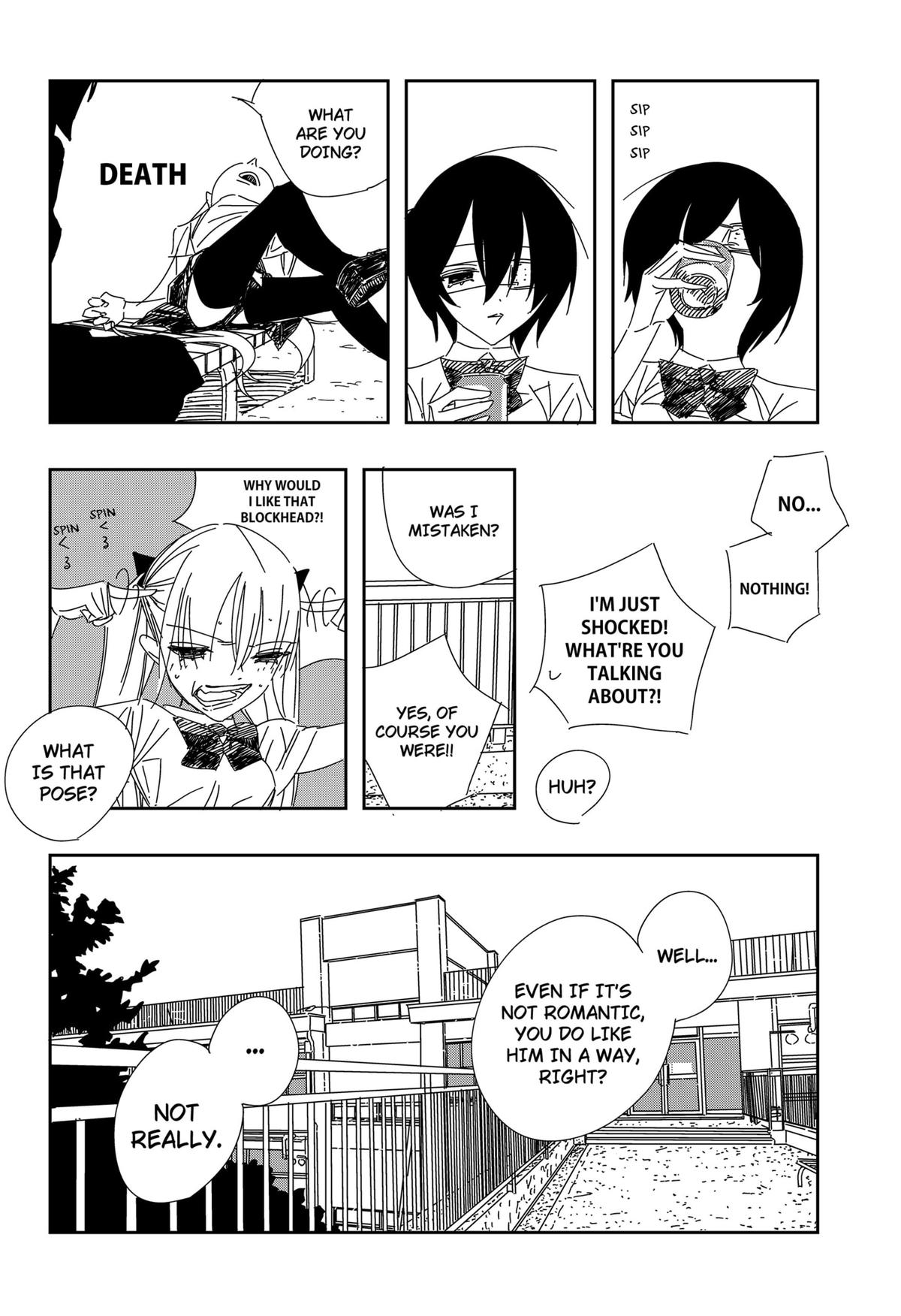 .A -dot Alice- Chapter 5 17