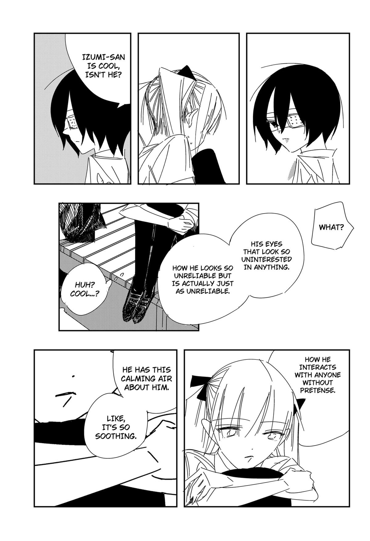 .A -dot Alice- Chapter 5 18