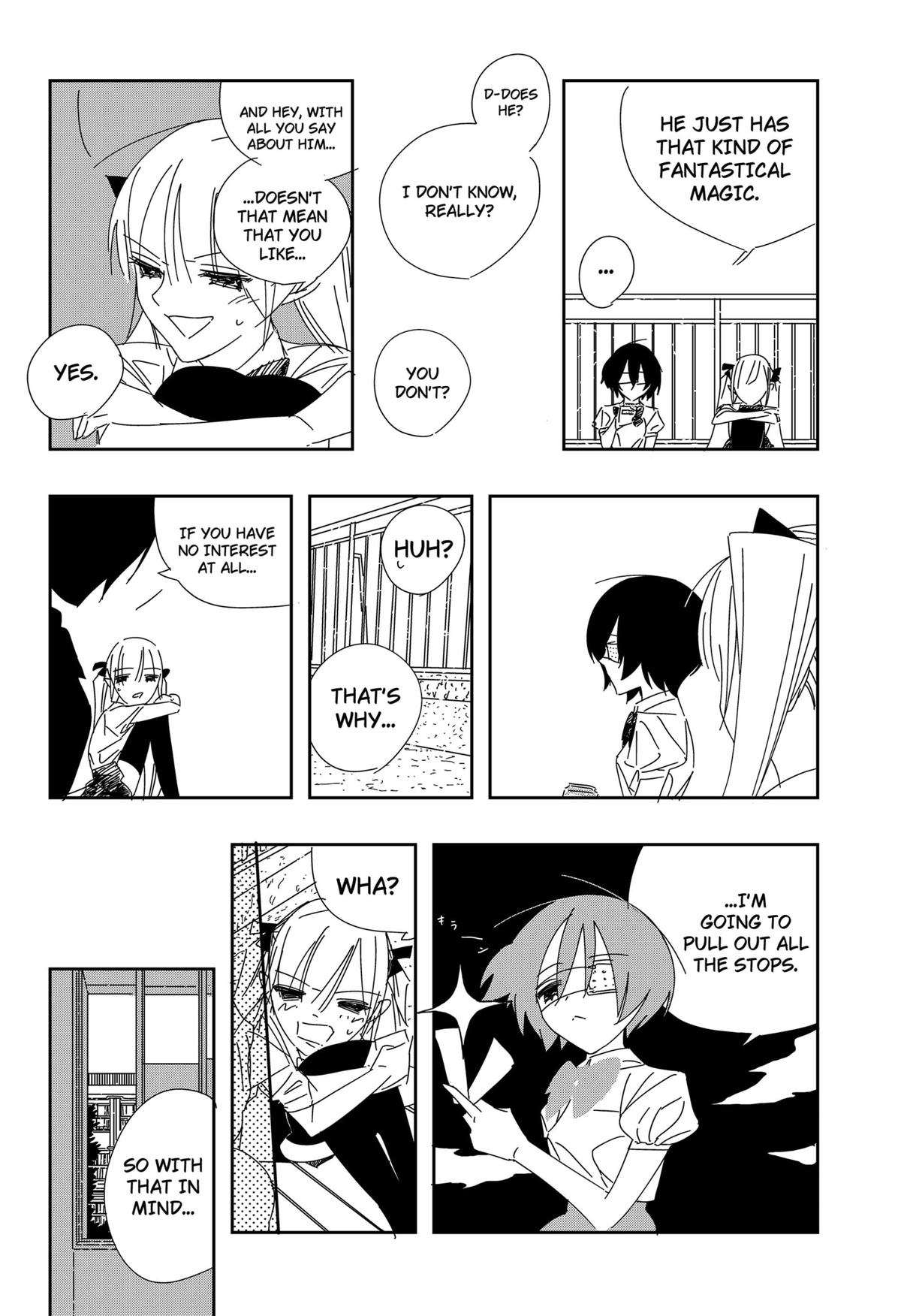 .A -dot Alice- Chapter 5 19