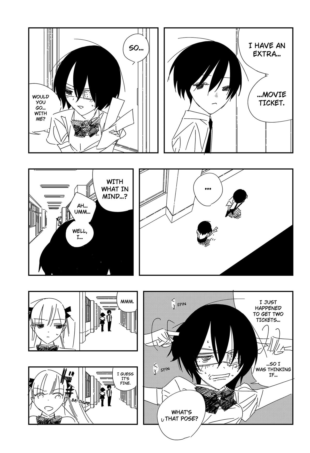 .A -dot Alice- Chapter 5 20