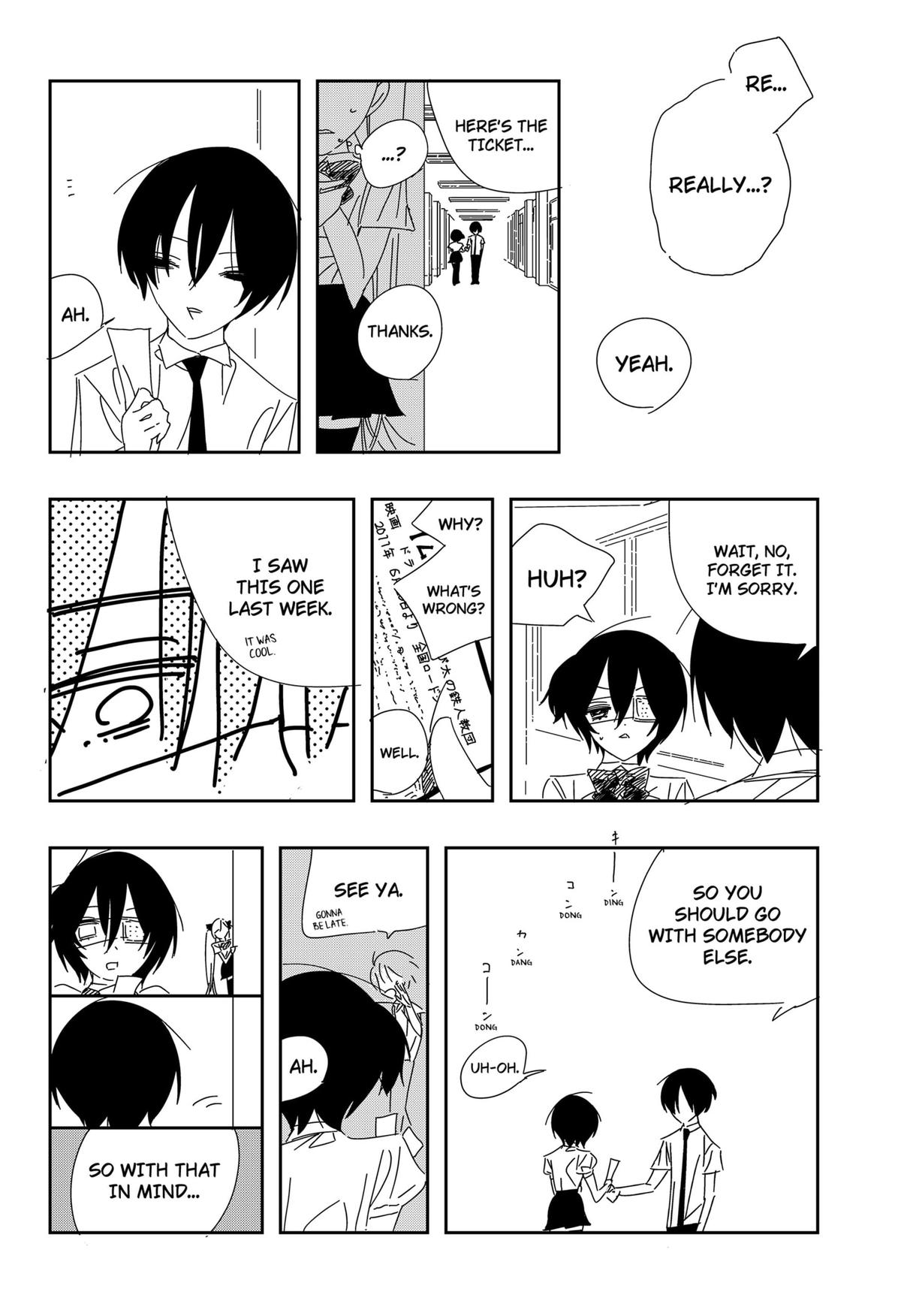 .A -dot Alice- Chapter 5 21