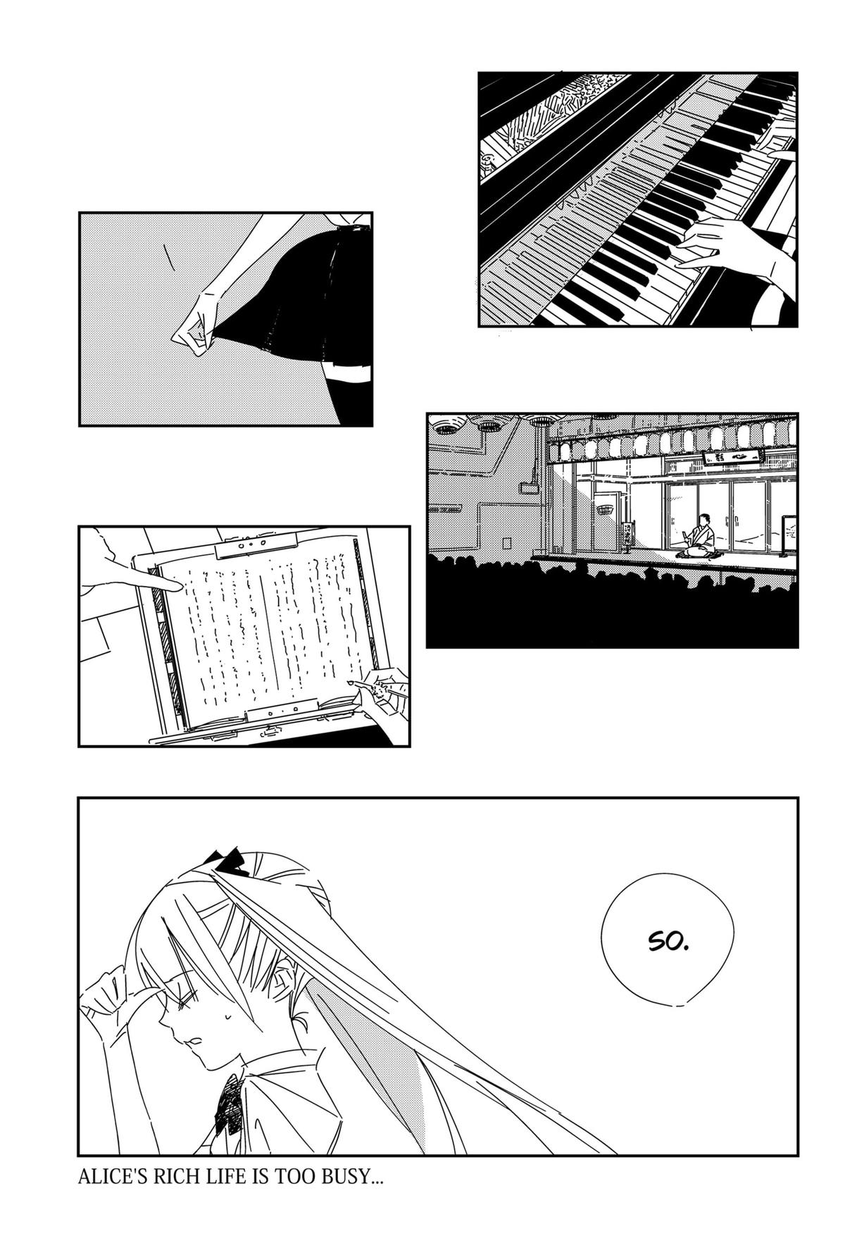 .A -dot Alice- Chapter 6 2