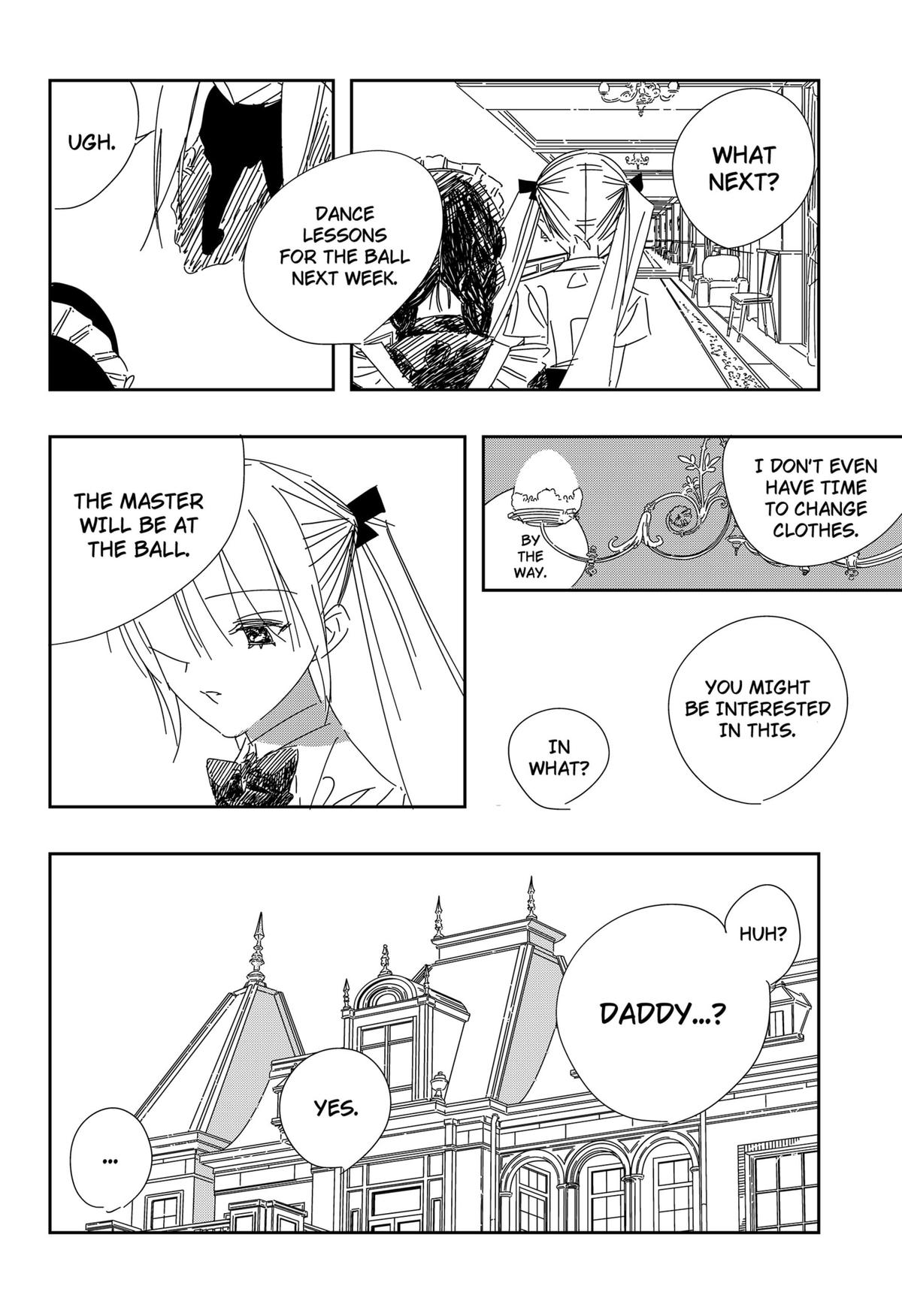 .A -dot Alice- Chapter 6 3