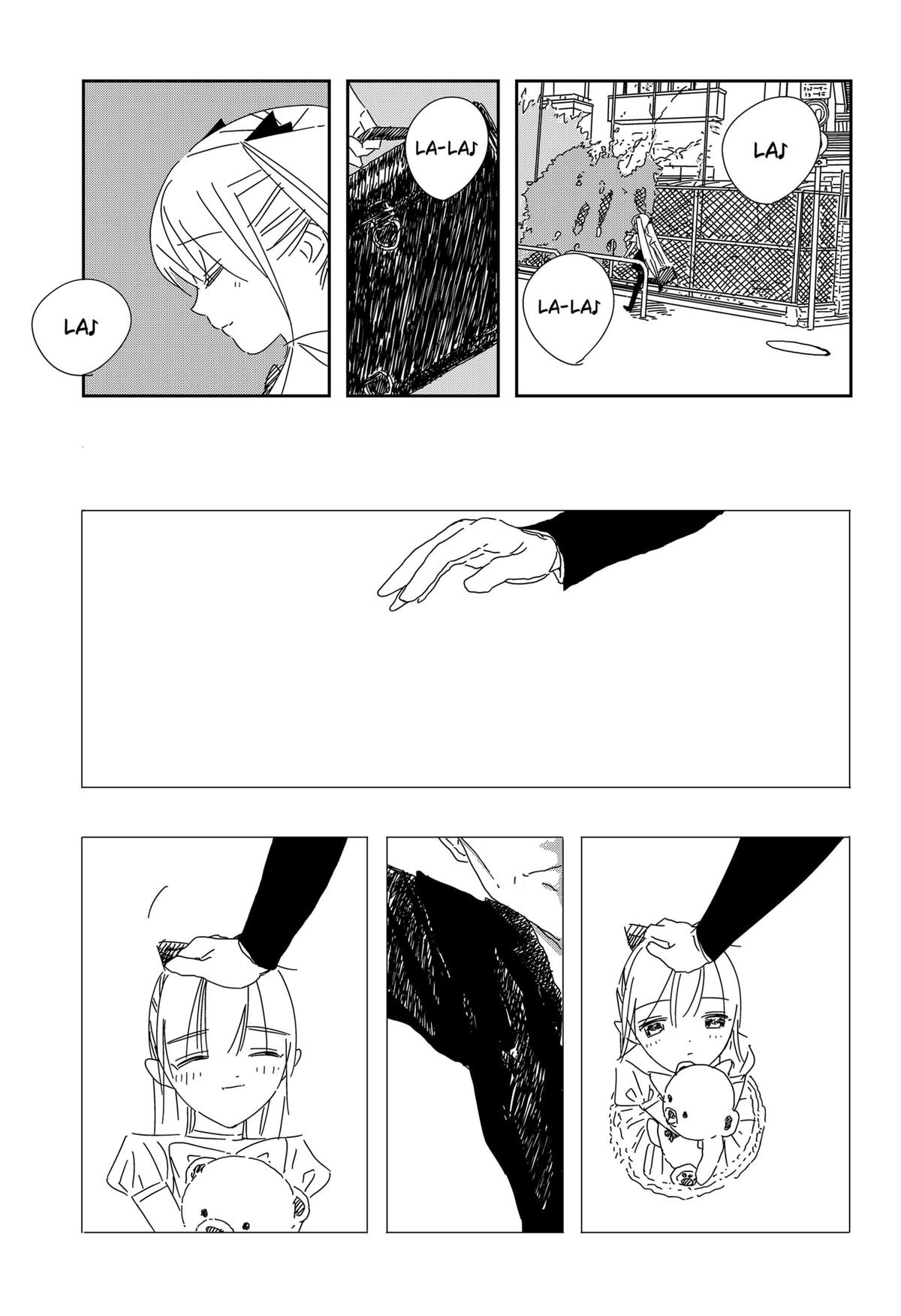 .A -dot Alice- Chapter 6 8