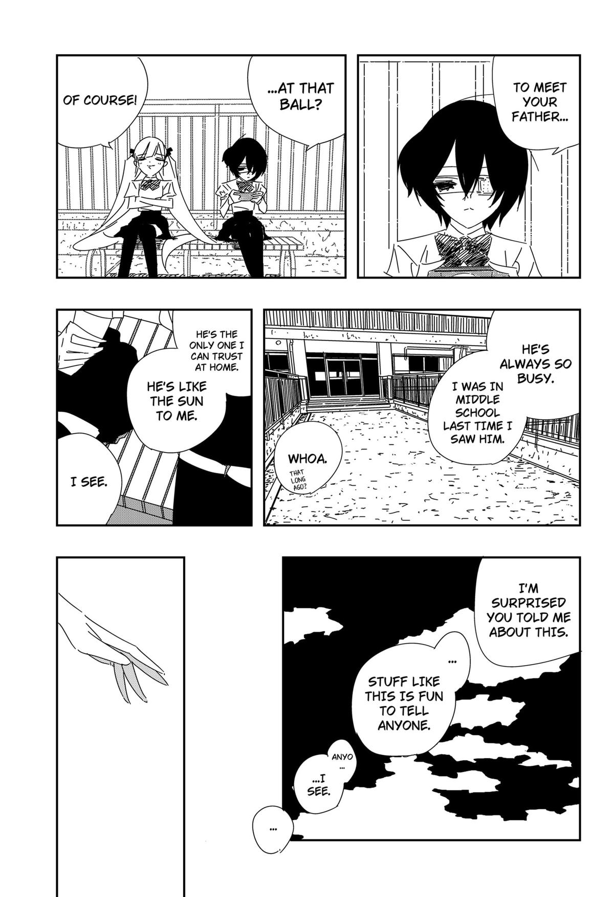 .A -dot Alice- Chapter 6 10