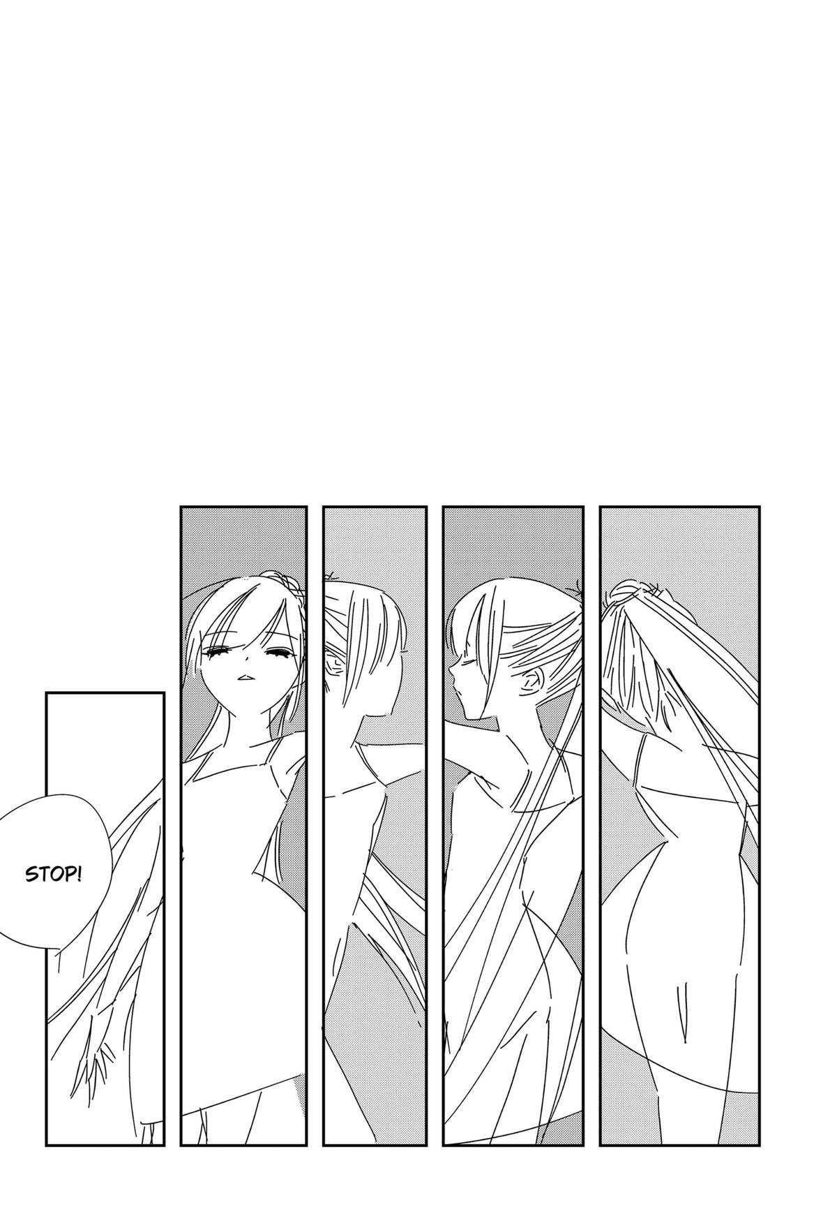 .A -dot Alice- Chapter 6 11