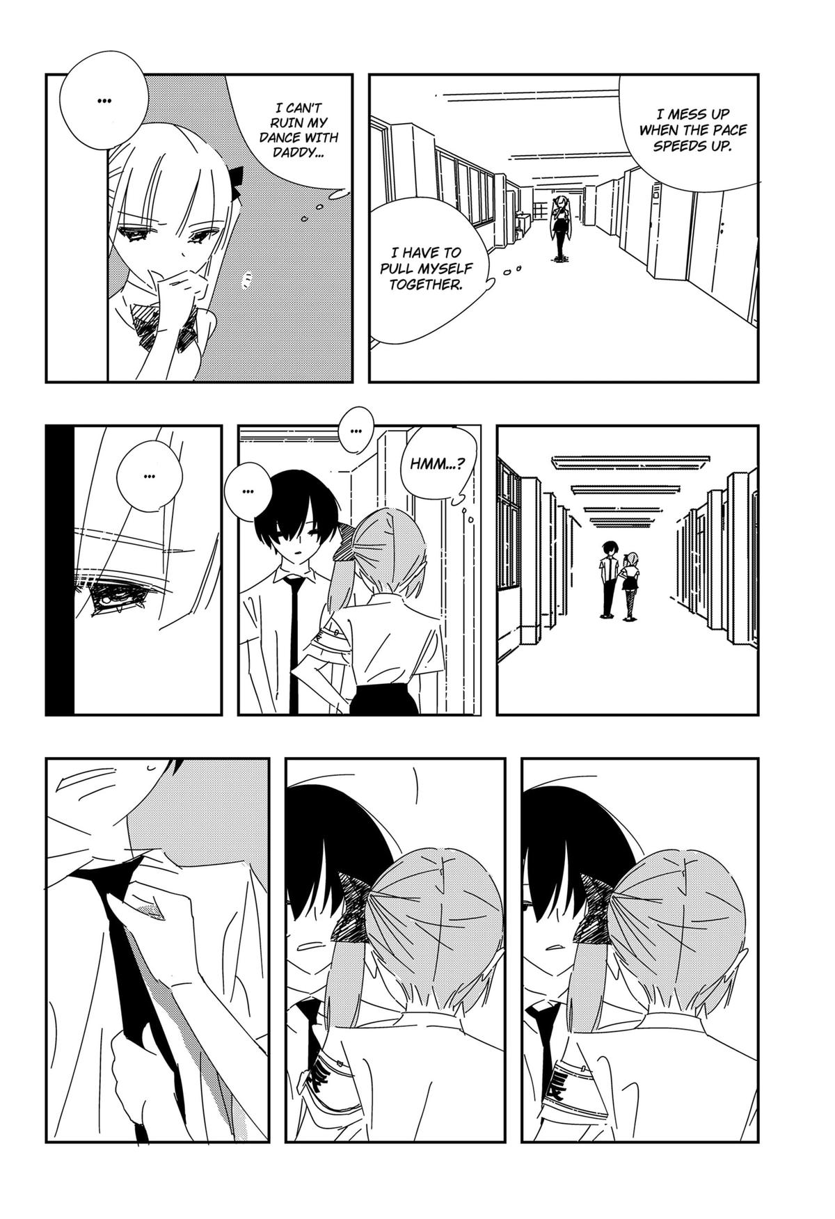 .A -dot Alice- Chapter 6 13